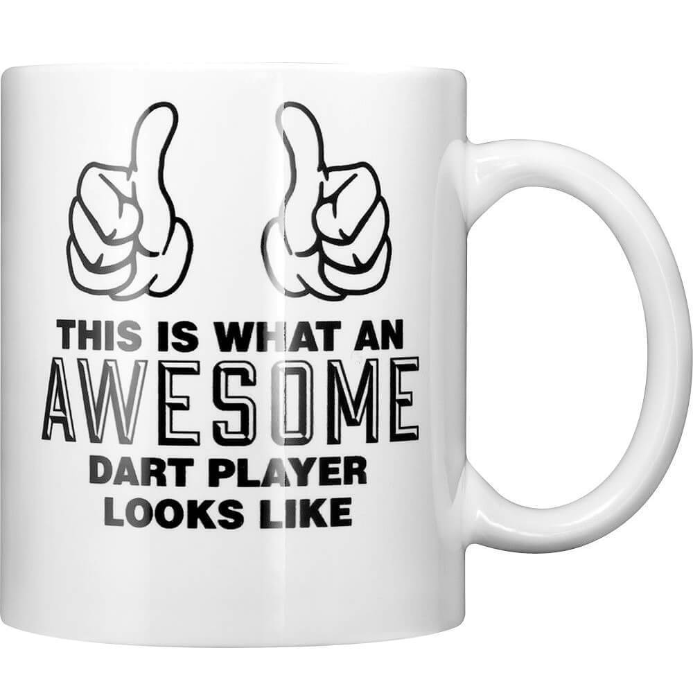 DartSturm-de-Tasse-Awesome-Dartsplayer DartSturm - Darttasse - Awesome Dart Player