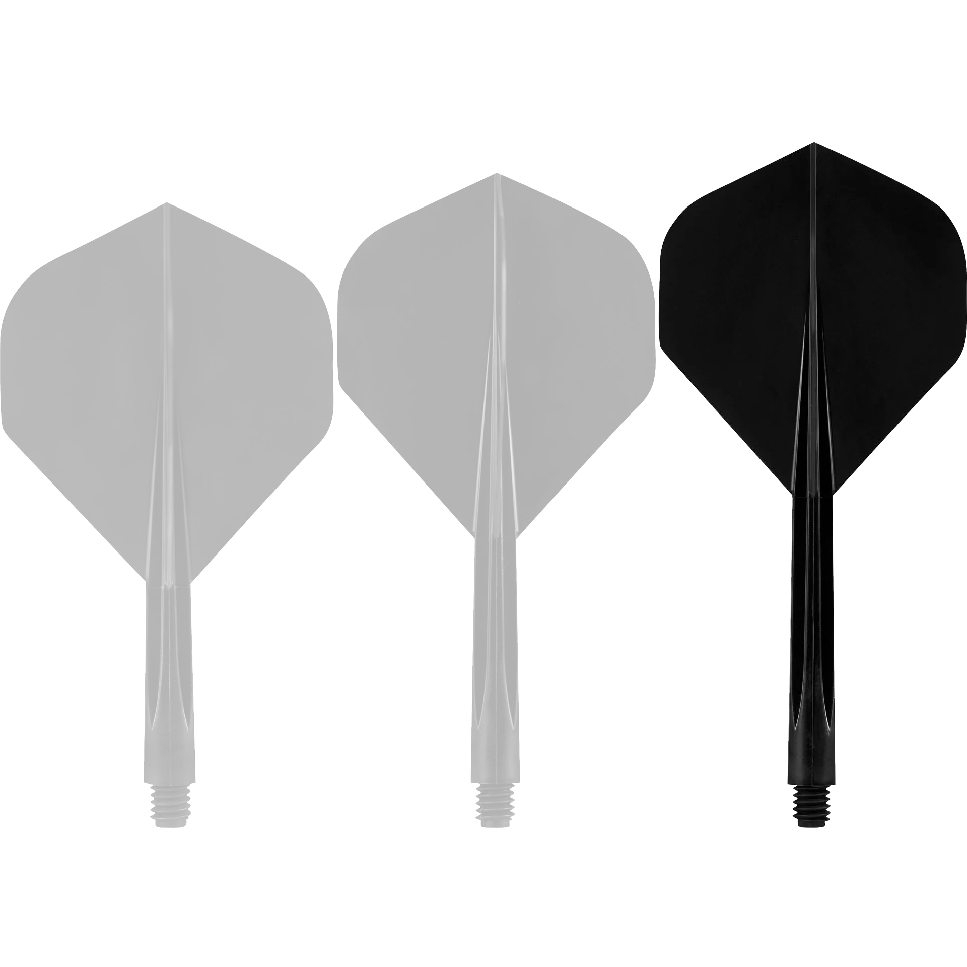 Condor - AXE Flight Schwarz - Standard