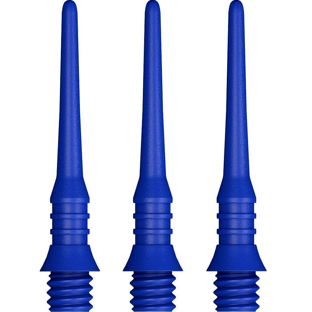 Mission - Titan Pro Softdartspitzen - 50er Pack