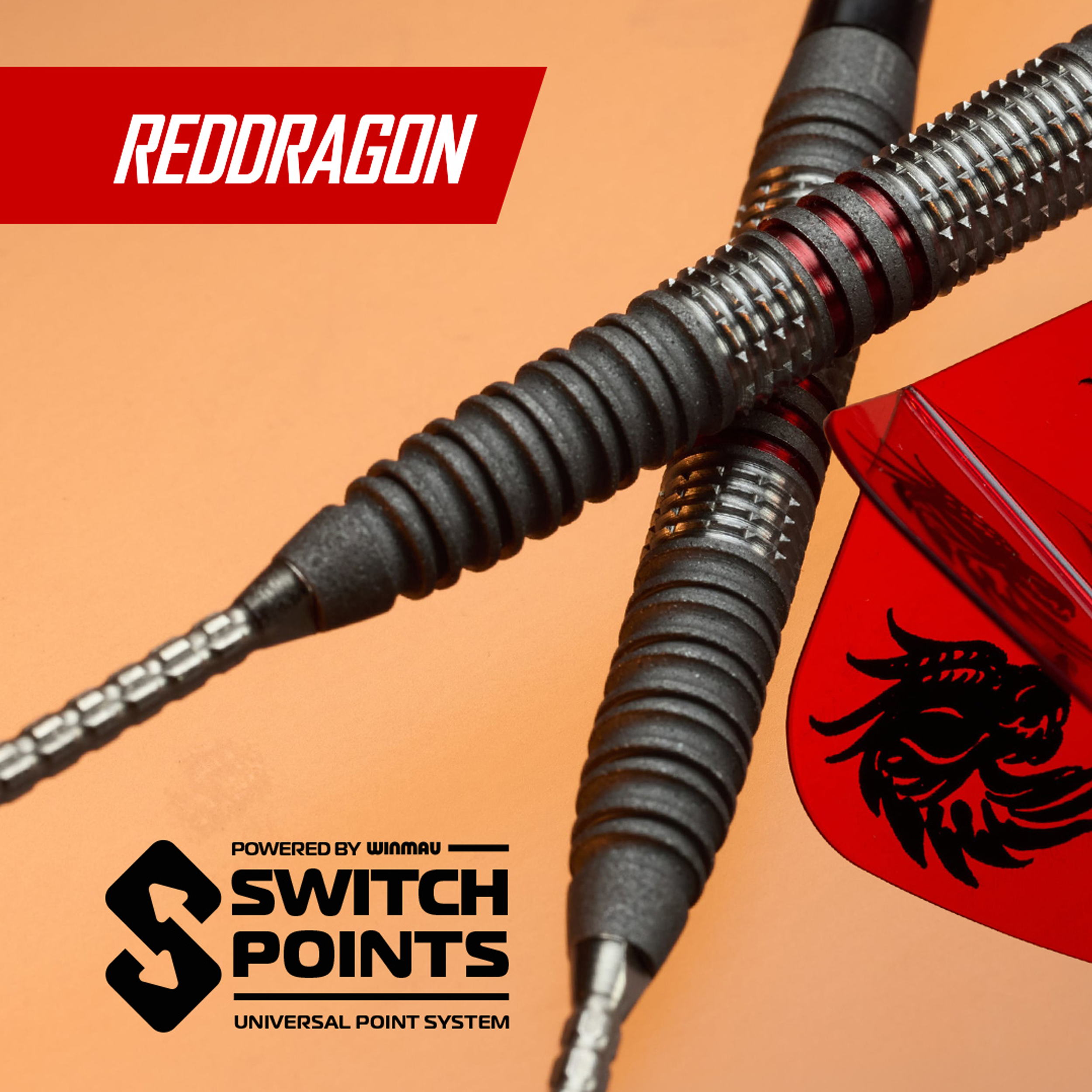 Red Dragon - Switch Point - Jonny Clayton Hiraeth - Steeldart Red Dragon - Switch Point - Jonny Clayton Hiraeth - Steeldart