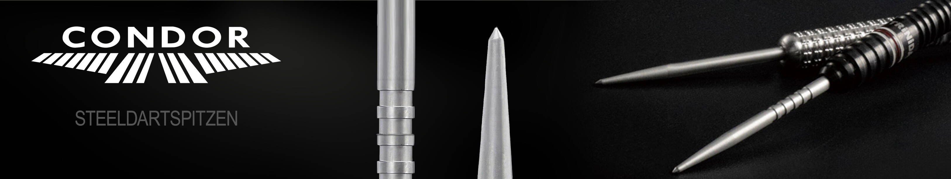 Banner-Condor-Spitzen-Steeldart-3252x615