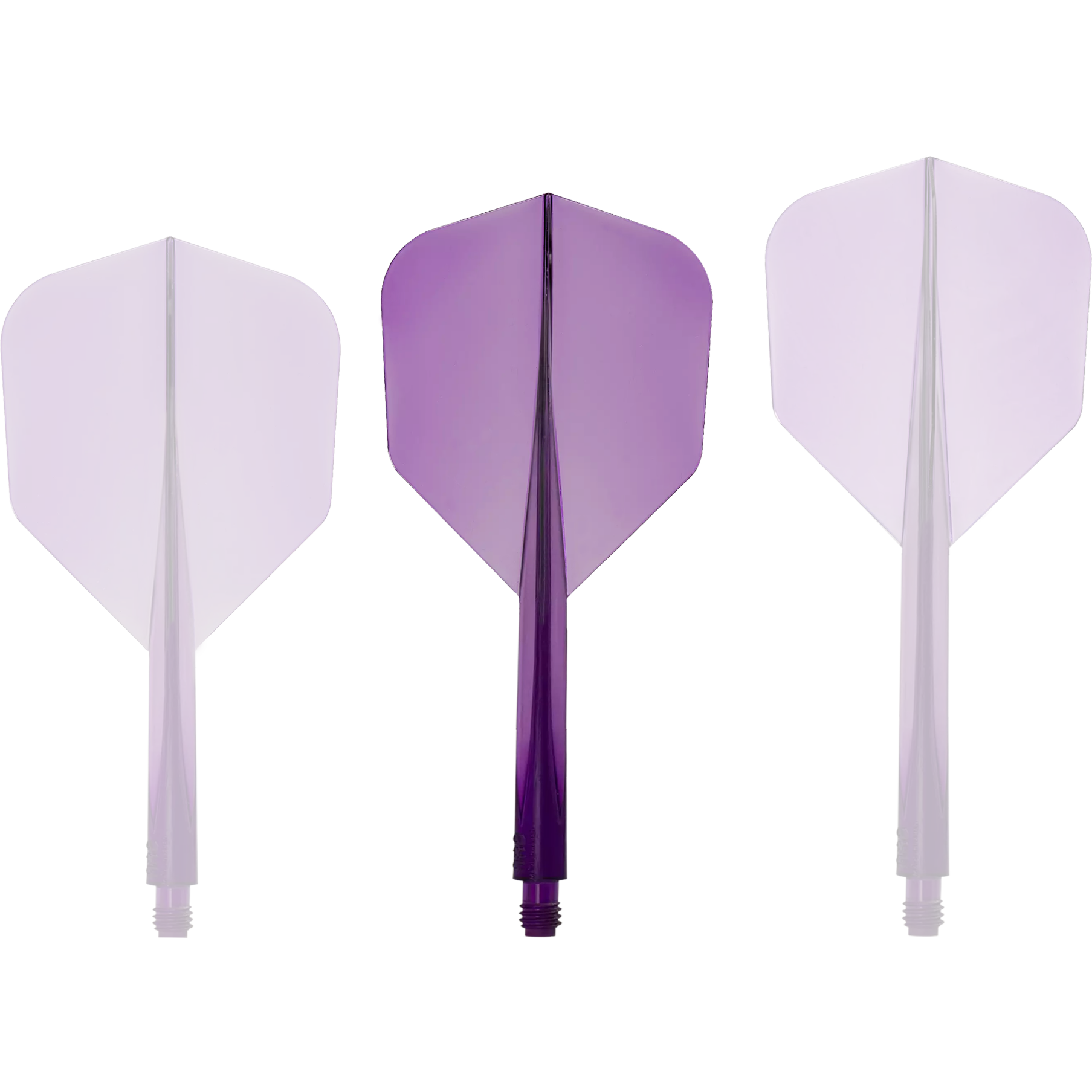 Condor - AXE Flight Lila Transparent - Small Standard Condor - AXE Flight Lila Transparent - Small Standard