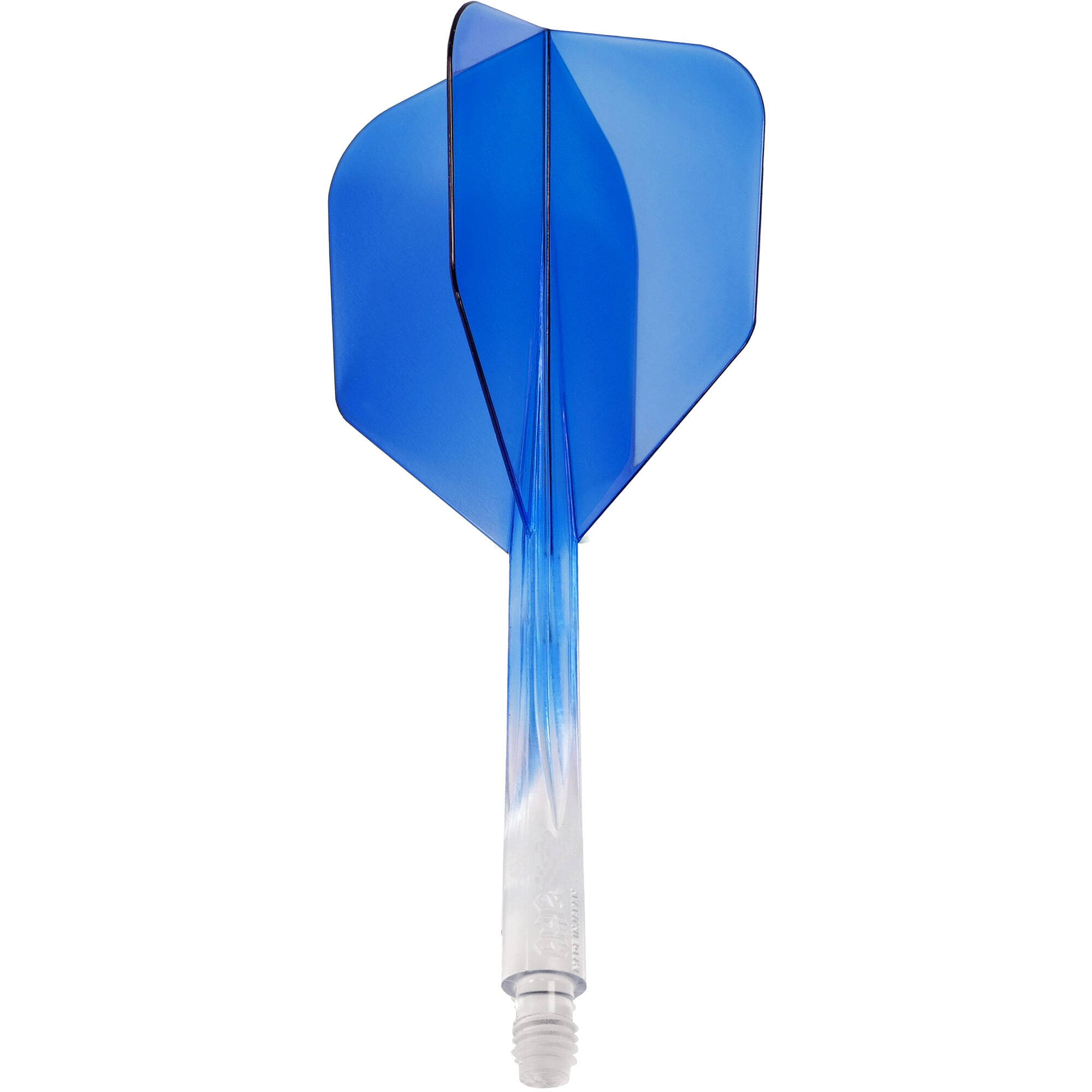 Condor - AXE Gradient Flight Blau - Small Standard