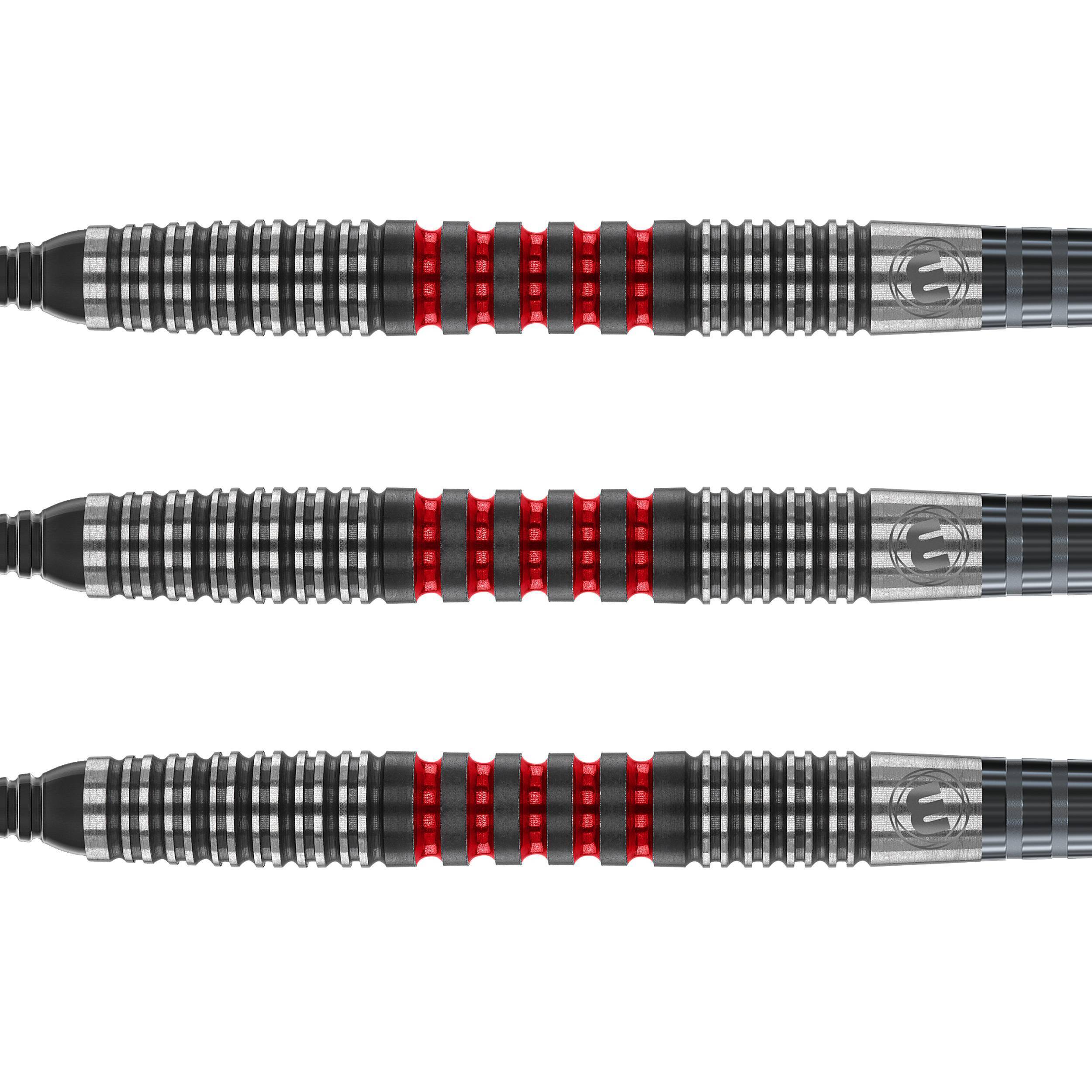 Winmau-Joe-Cullen-Softdart-Barrel-Details Winmau - Joe Cullen - Softdart