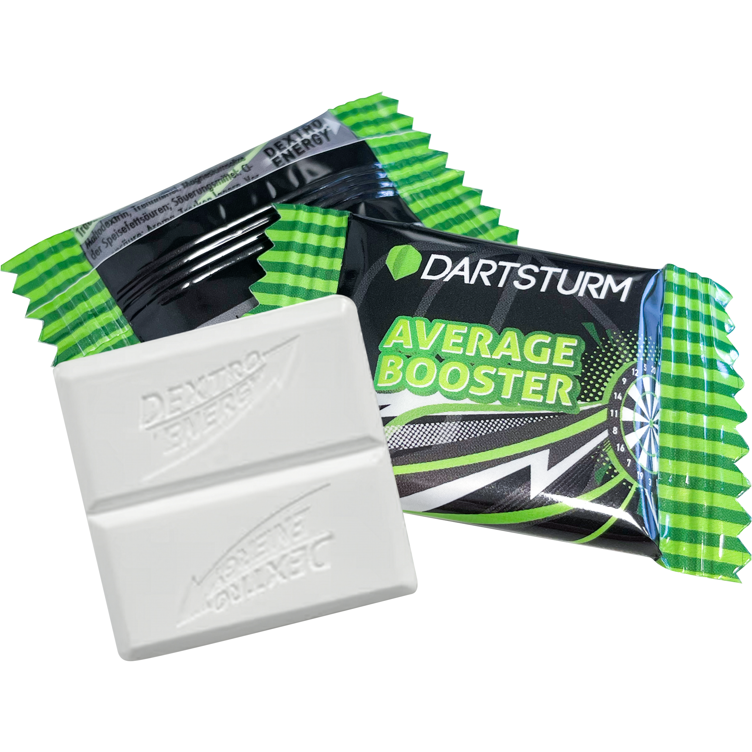 DartSturm - Average Booster