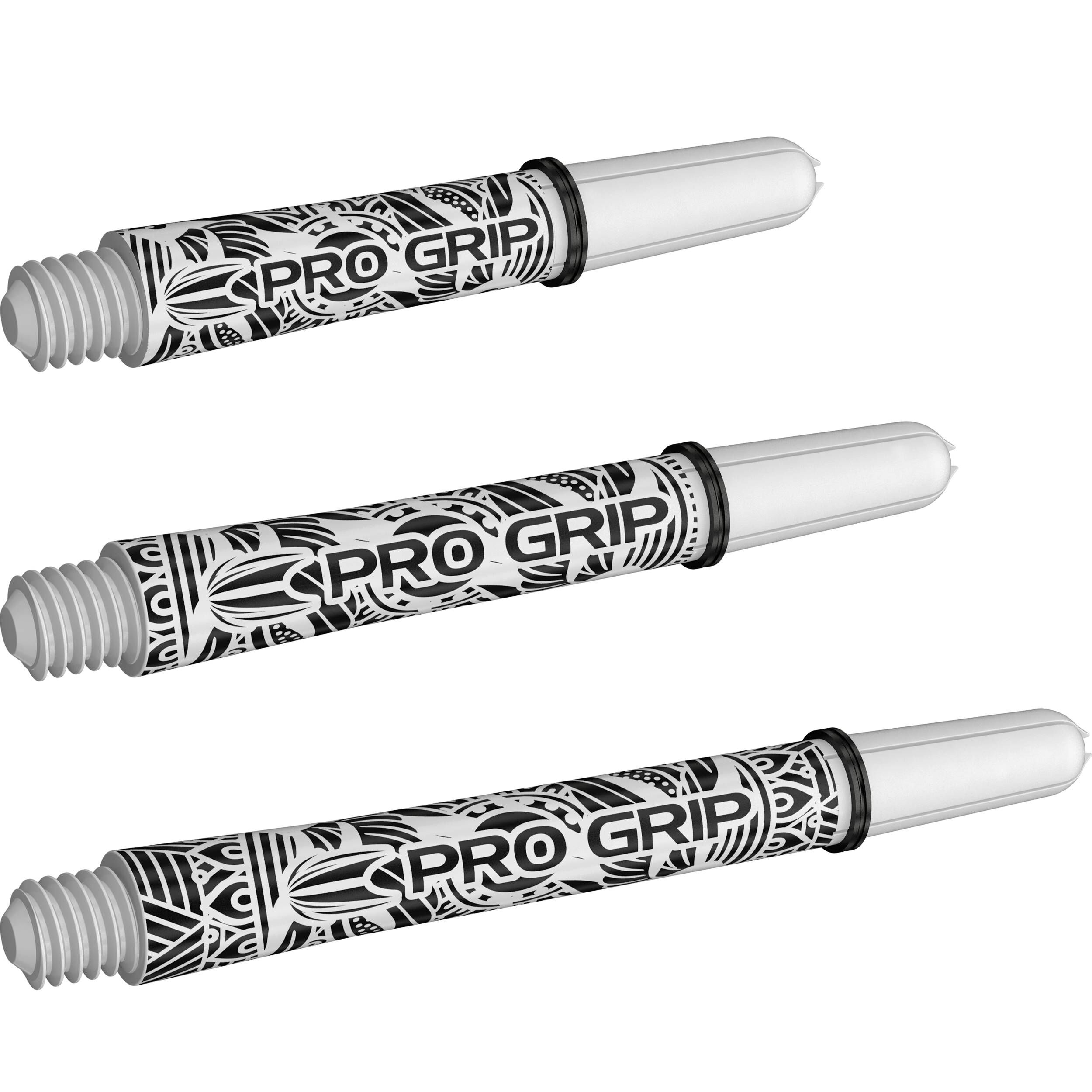 Target - Pro Grip Ink Shaft - Weiß