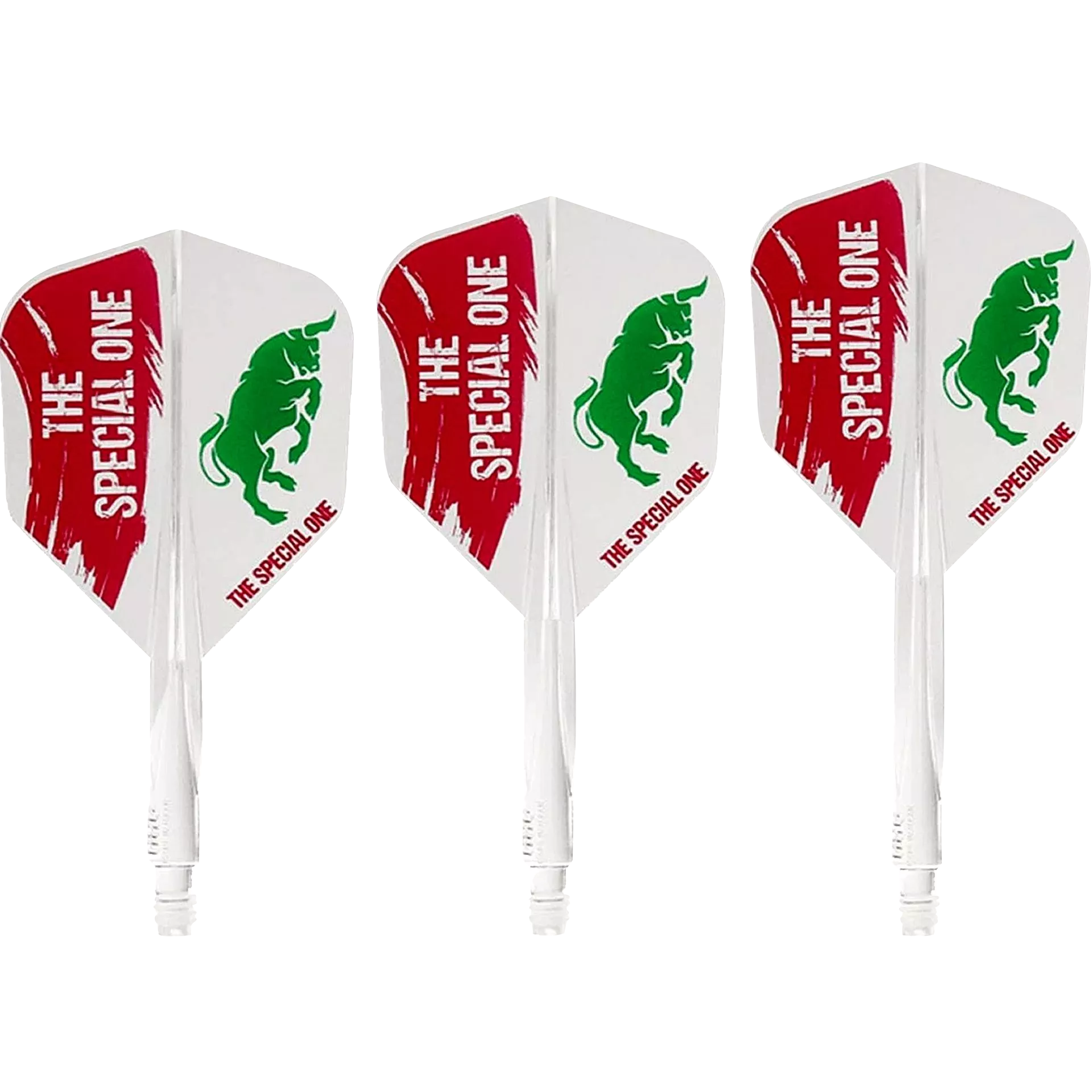 Condor - AXE Jose de Sousa I2 Flight Transparent - Small Standard Condor - AXE Jose de Sousa I2 Flight Transparent - Small Standard