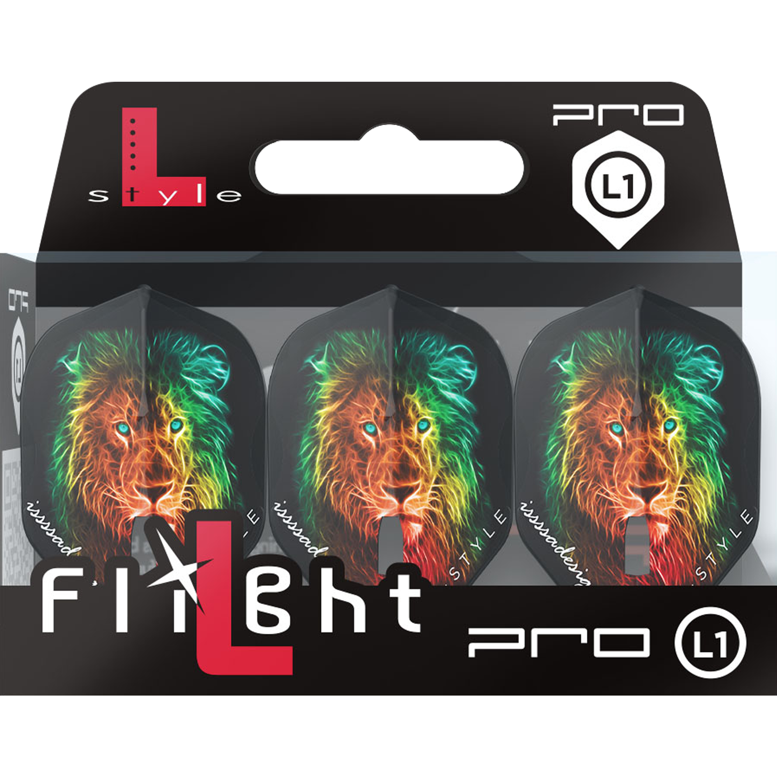 L-Style - Champagne Flight Pro - Dominik Grüllich - Standard L-Style - Champagne Flight Pro - Dominik Grüllich - Standard