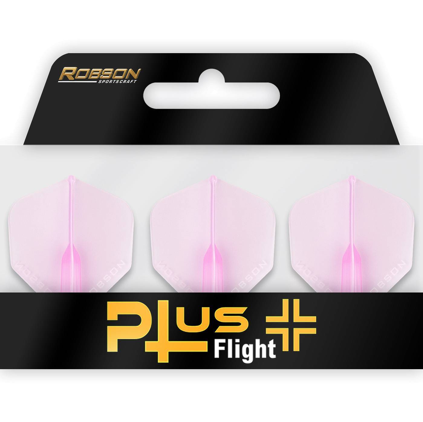 Bull's NL - Robson Plus Flight Crystal - Standard