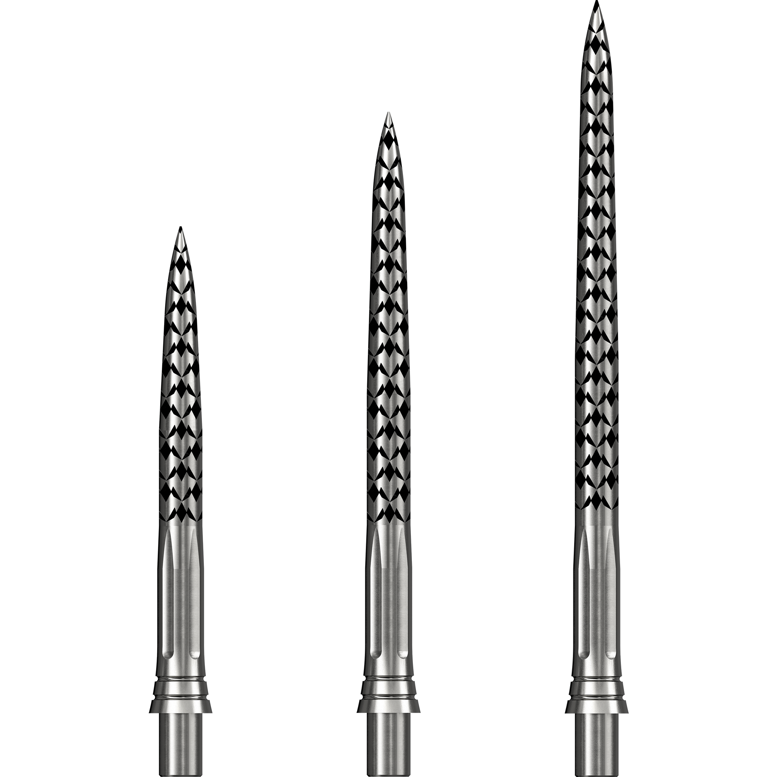 Mission - Caliburn - EVO Mission Logo - Silber Mission - Caliburn - EVO Mission Logo - Silber