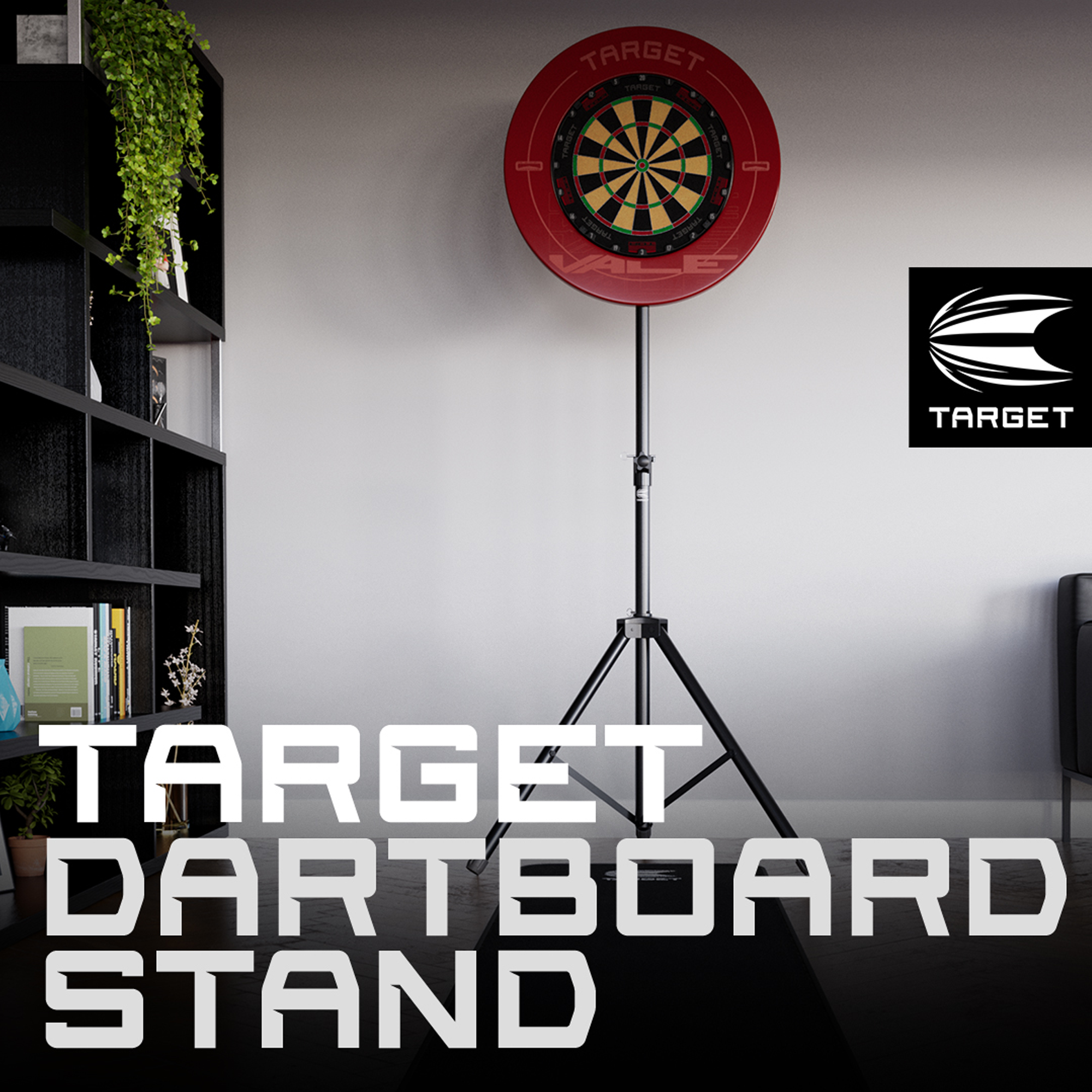 Target - Dartständer Target - Dartständer