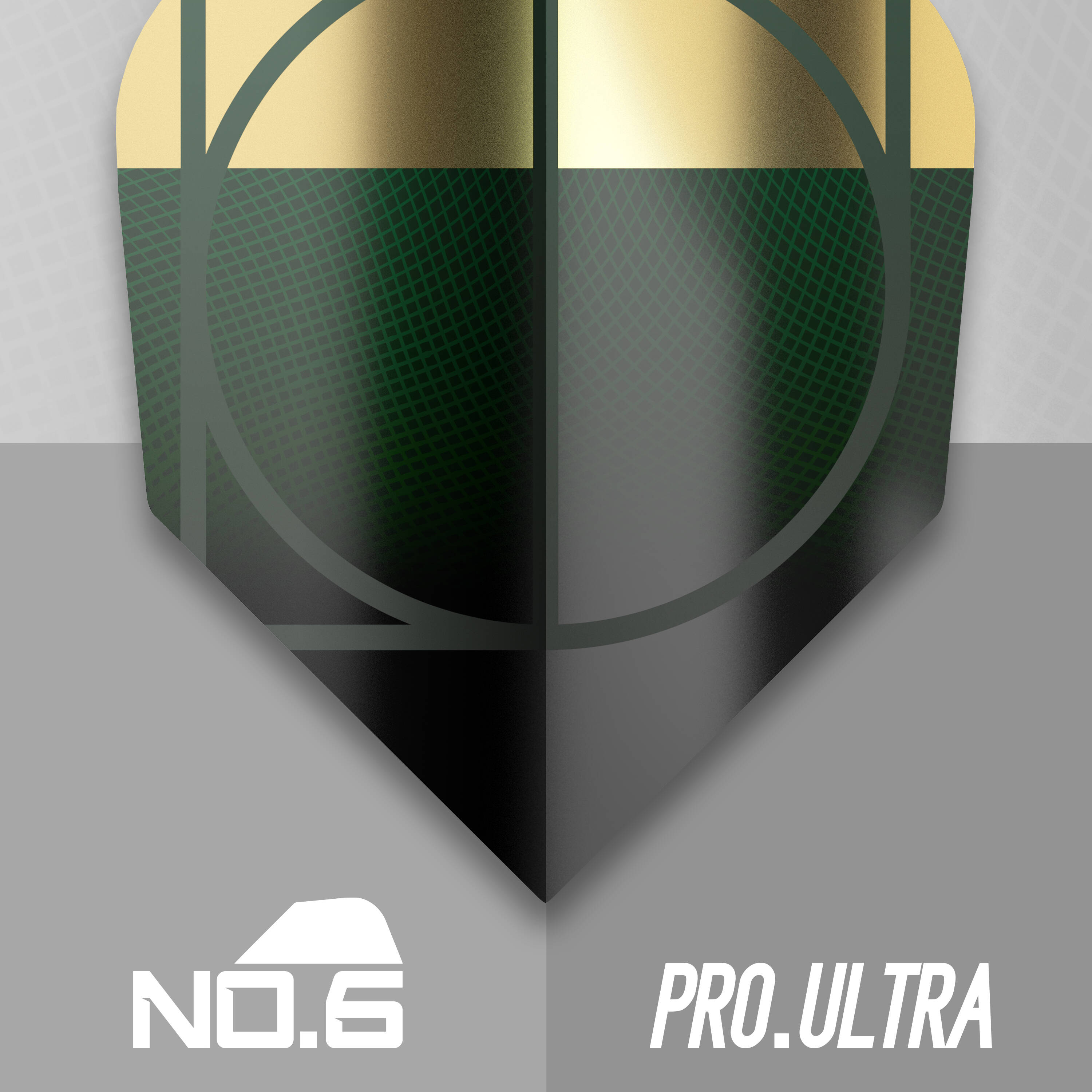 Target - Pro.Ultra Cult Envy Flight - No6