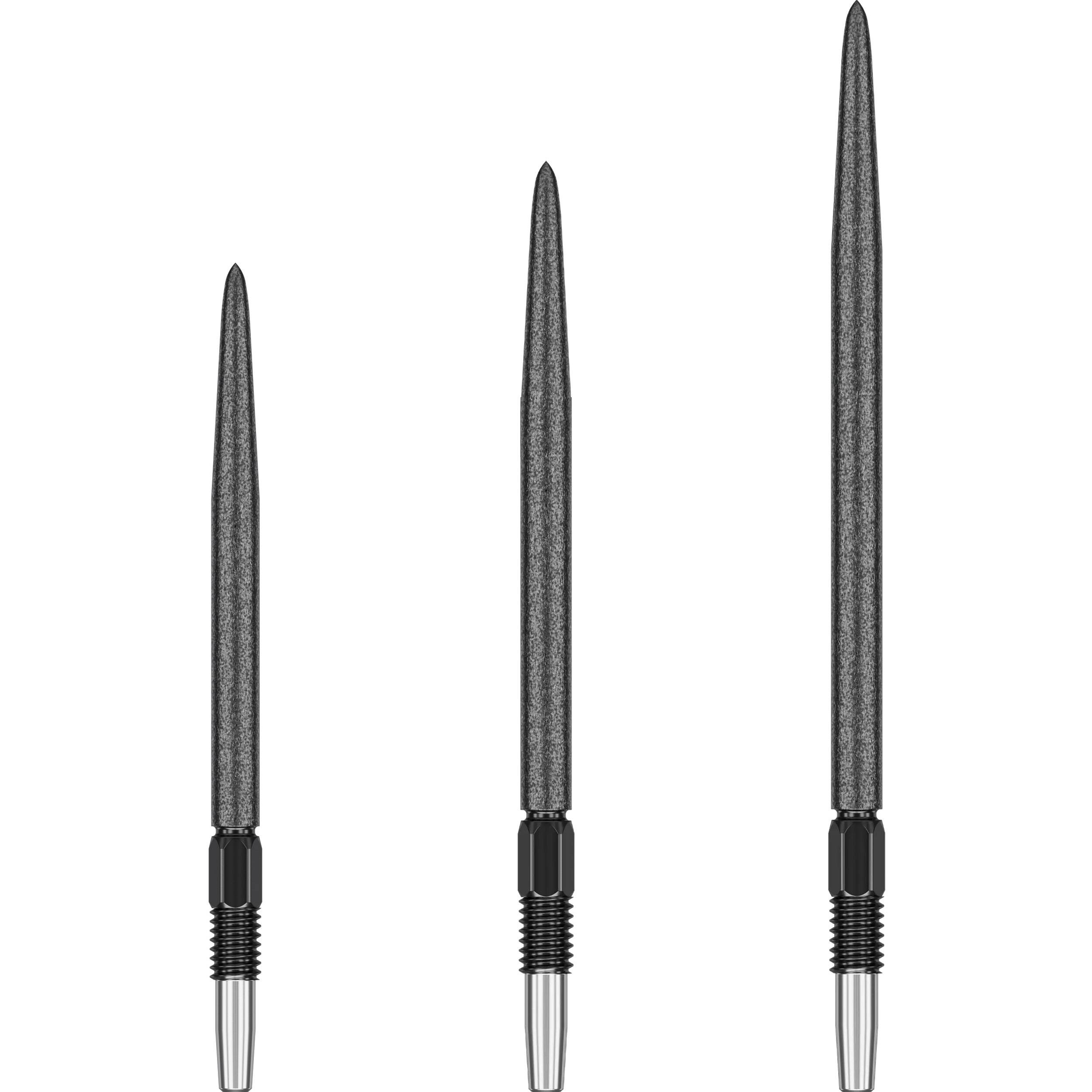 Target - Swiss Point SLK - Schwarz Target - Swiss Point SLK - Schwarz