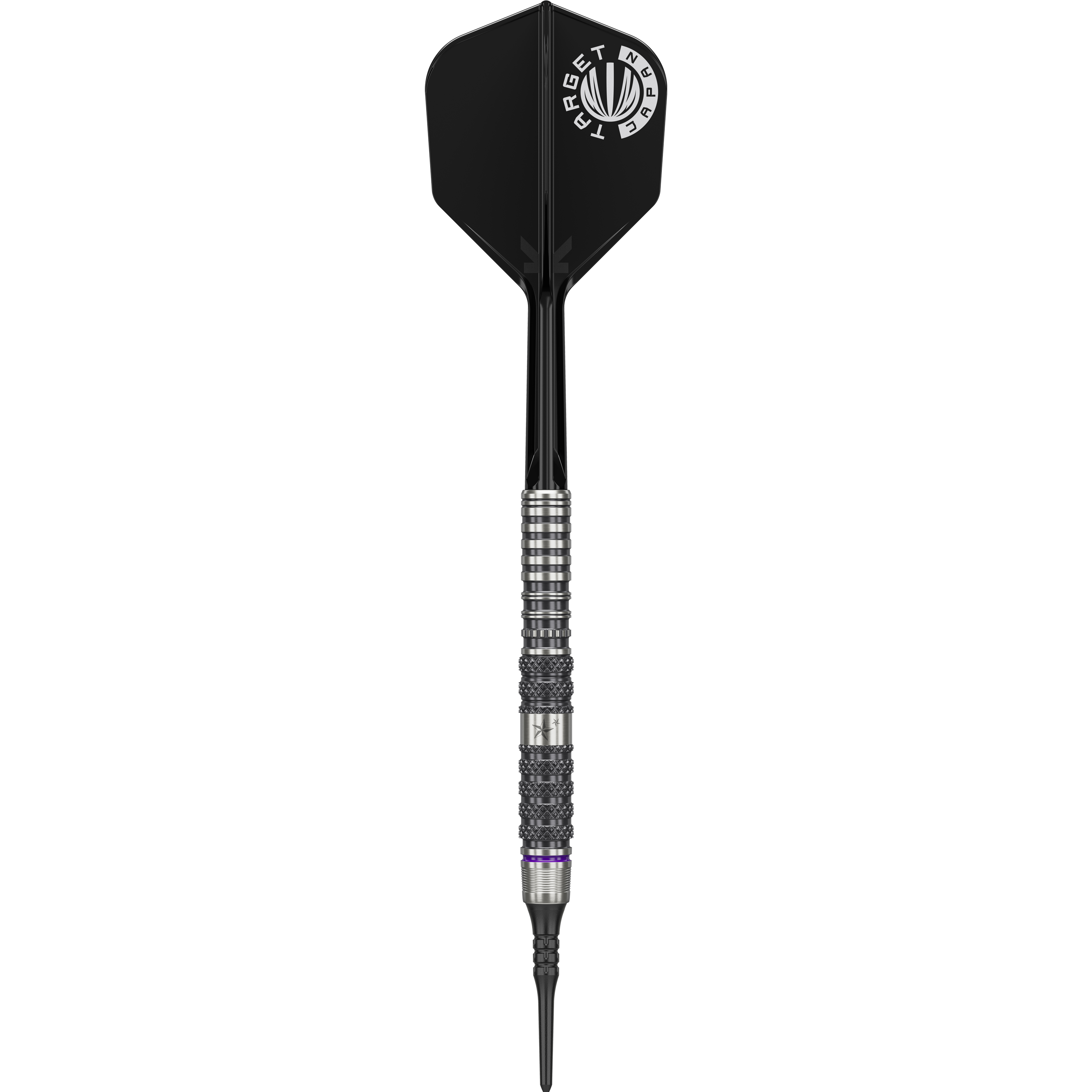 Target Japan - Yuta Hayashi G3 - Softdart