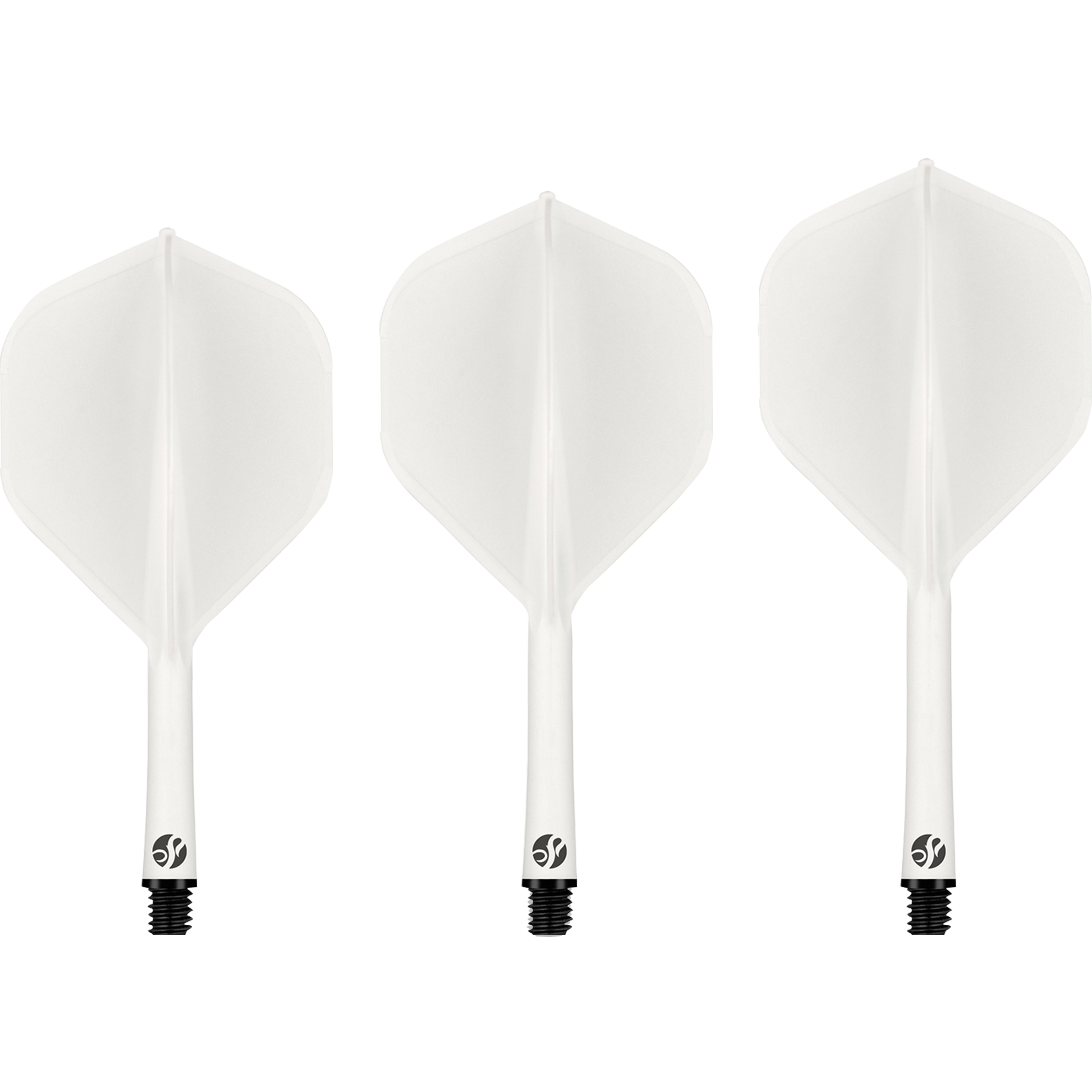 Shot - Flight Deck Weiß - Standard Shot - Flight Deck Weiß - Standard