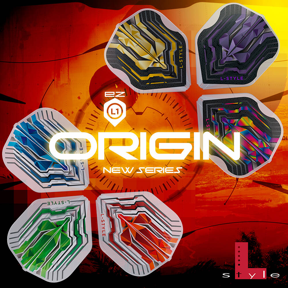 L-Style-Champagne-Flight-EZ-Origin-Standard-Social L-Style - Champagne Flight EZ - Origin - Standard