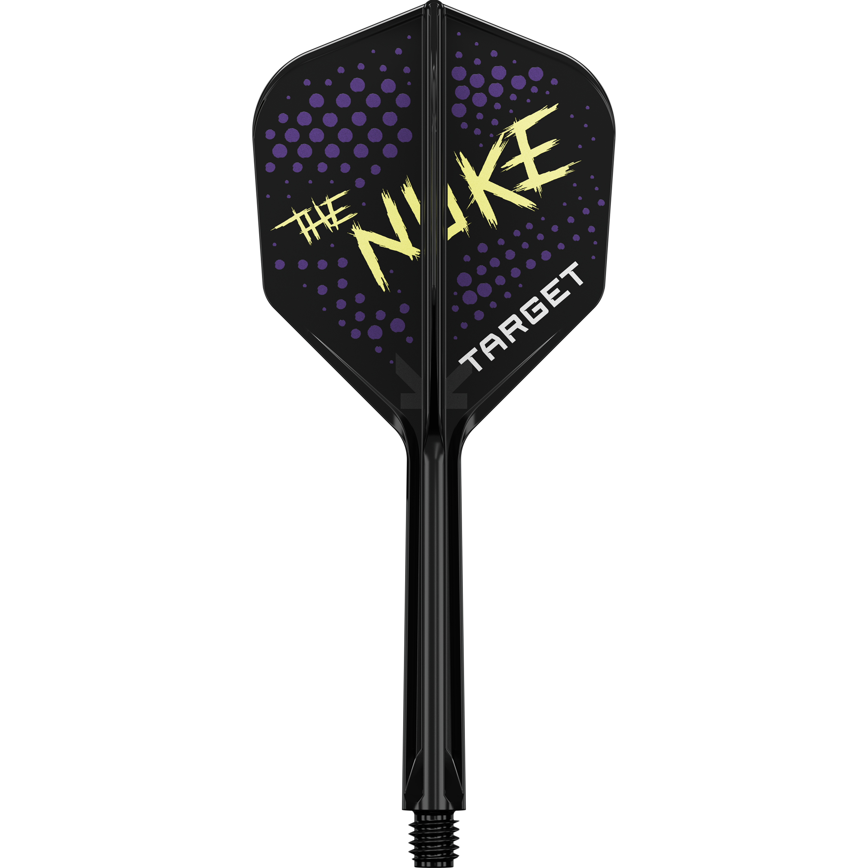 Target - K-Flex Flightsystem Luke Littler - No6 Target - K-Flex Flightsystem Luke Littler - No6