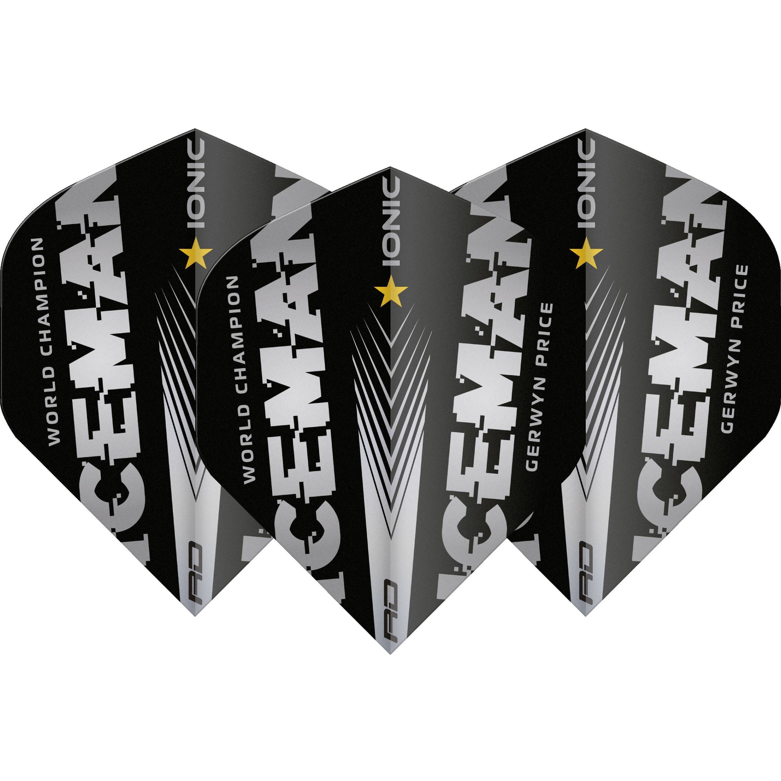 Red-Dragon-Gerwyn-Price-WC-Flight-Standard-Typ-4 Red Dragon - Gerwyn Price WC Flight - Standard