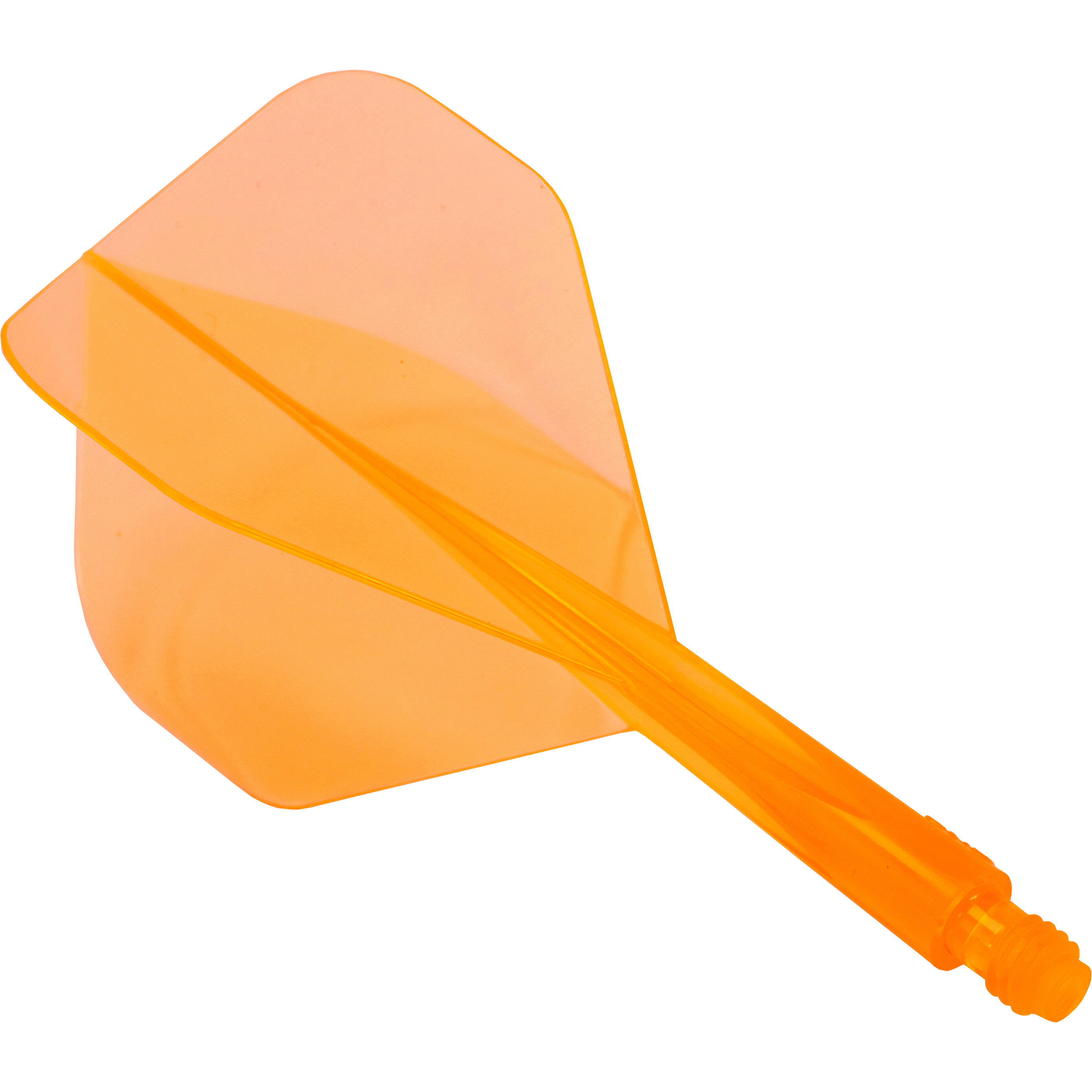 Condor-AXE-Neon-Flight-Orange-Standard-Short-Dynamisch Condor - AXE Neon Flight Orange - Standard