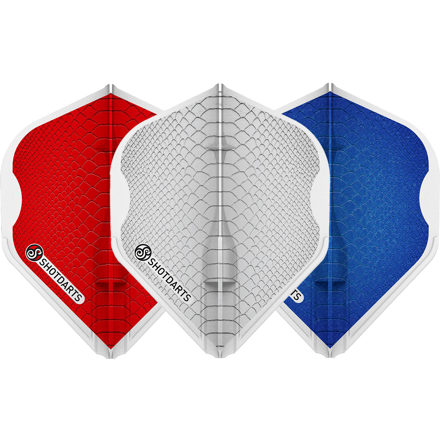 L-Style-Champagne-Flight-EZ-Americana-Gator-Standard-Mixed L-Style - Champagne Flight EZ - Americana Gator - Standard