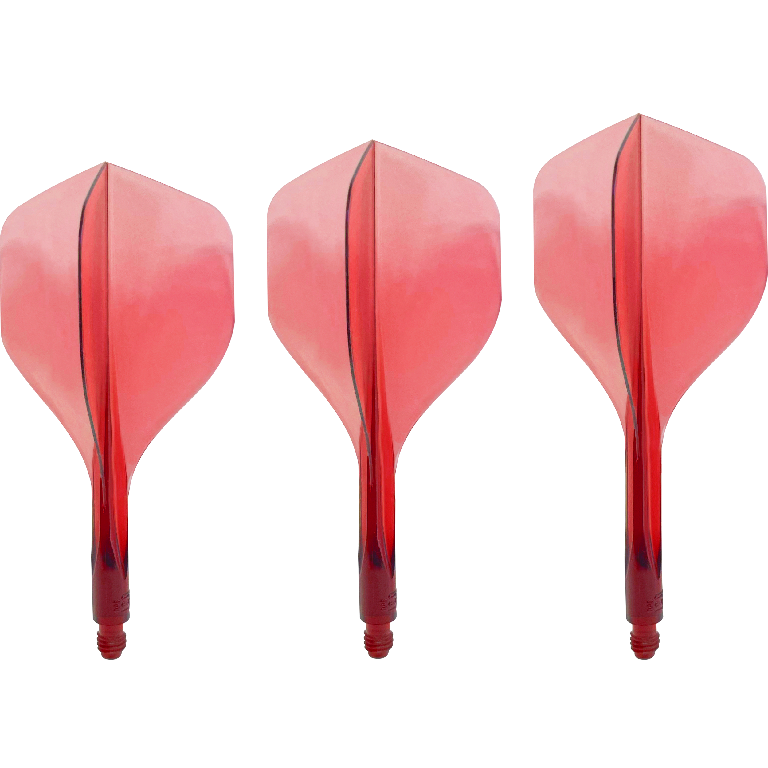 Condor - AXE 120 Flight Rot Transparent - Standard Condor - AXE 120 Flight Rot Transparent - Standard
