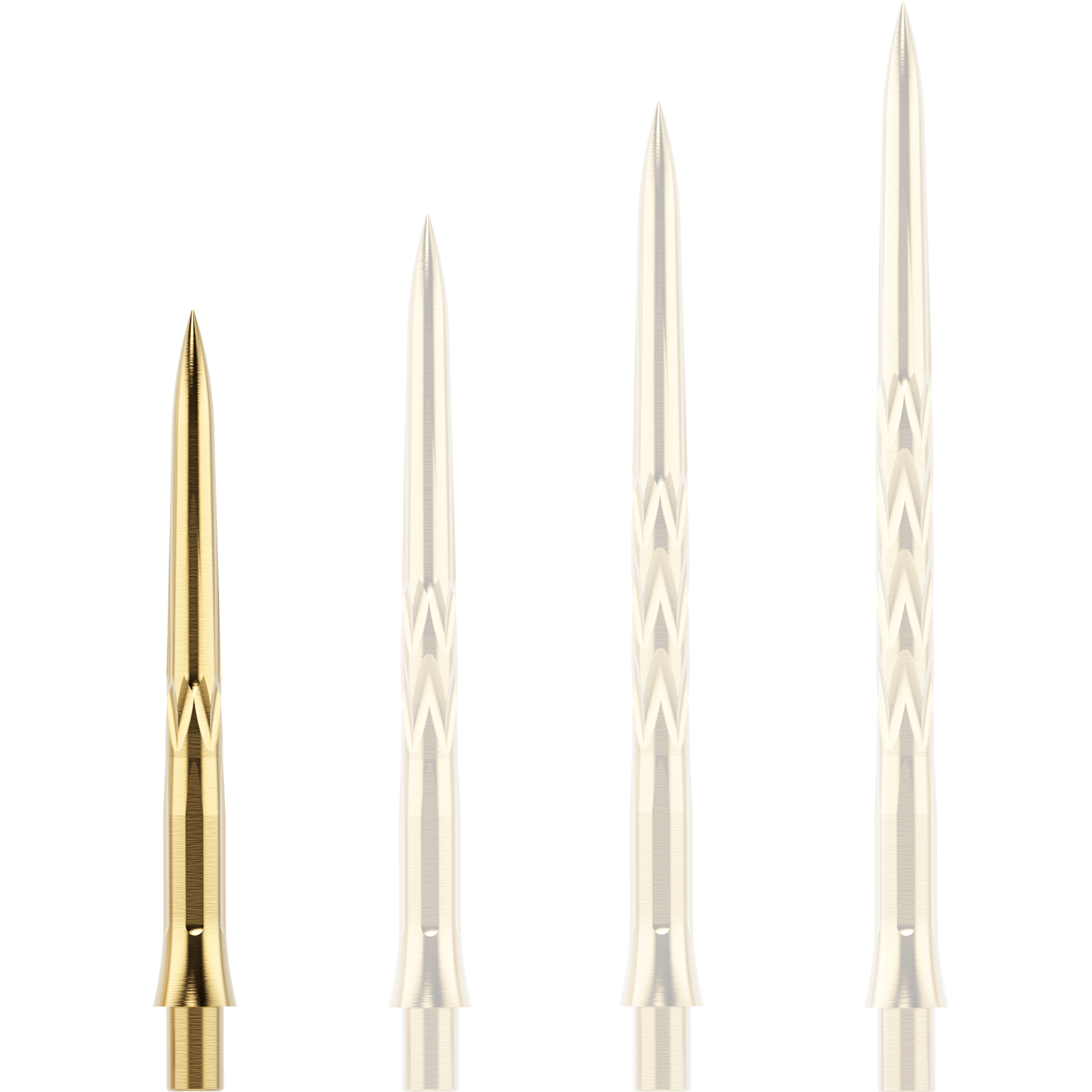 Caliburn - EVO Mir - Gold