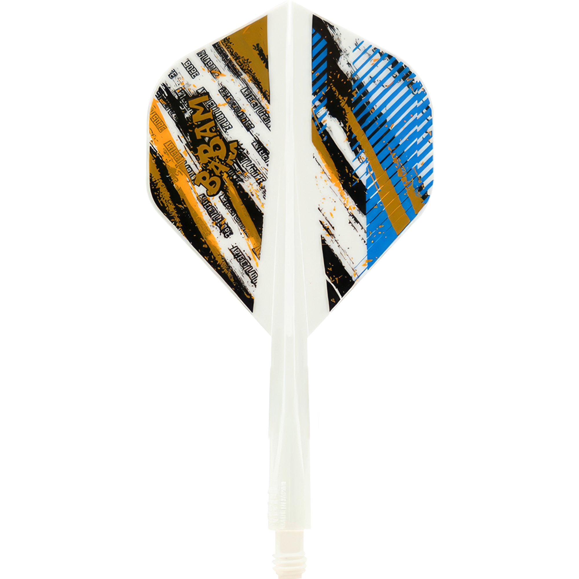 Condor - AXE Bradley Brooks Flight Weiß - Standard Condor - AXE Bradley Brooks Flight Weiß - Standard