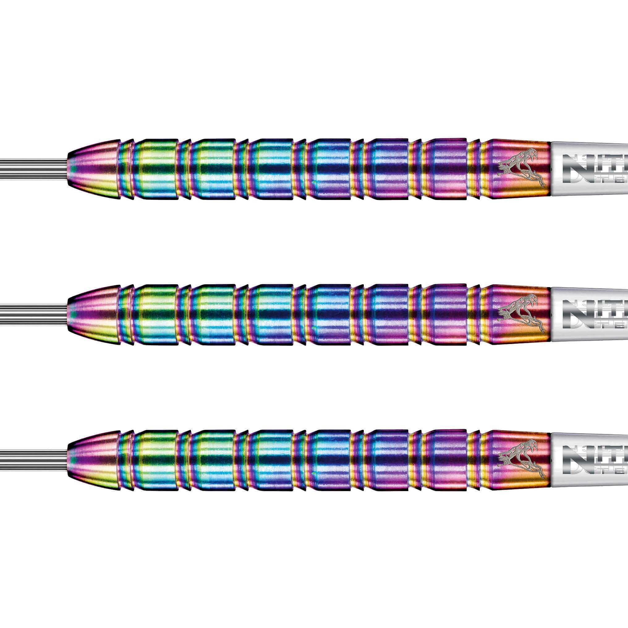 Red-Dragon-Peter-Wright-Snakebite-1-Steeldart-Barrel-Details Red Dragon - Peter Wright - Snakebite 1 - Steeldart