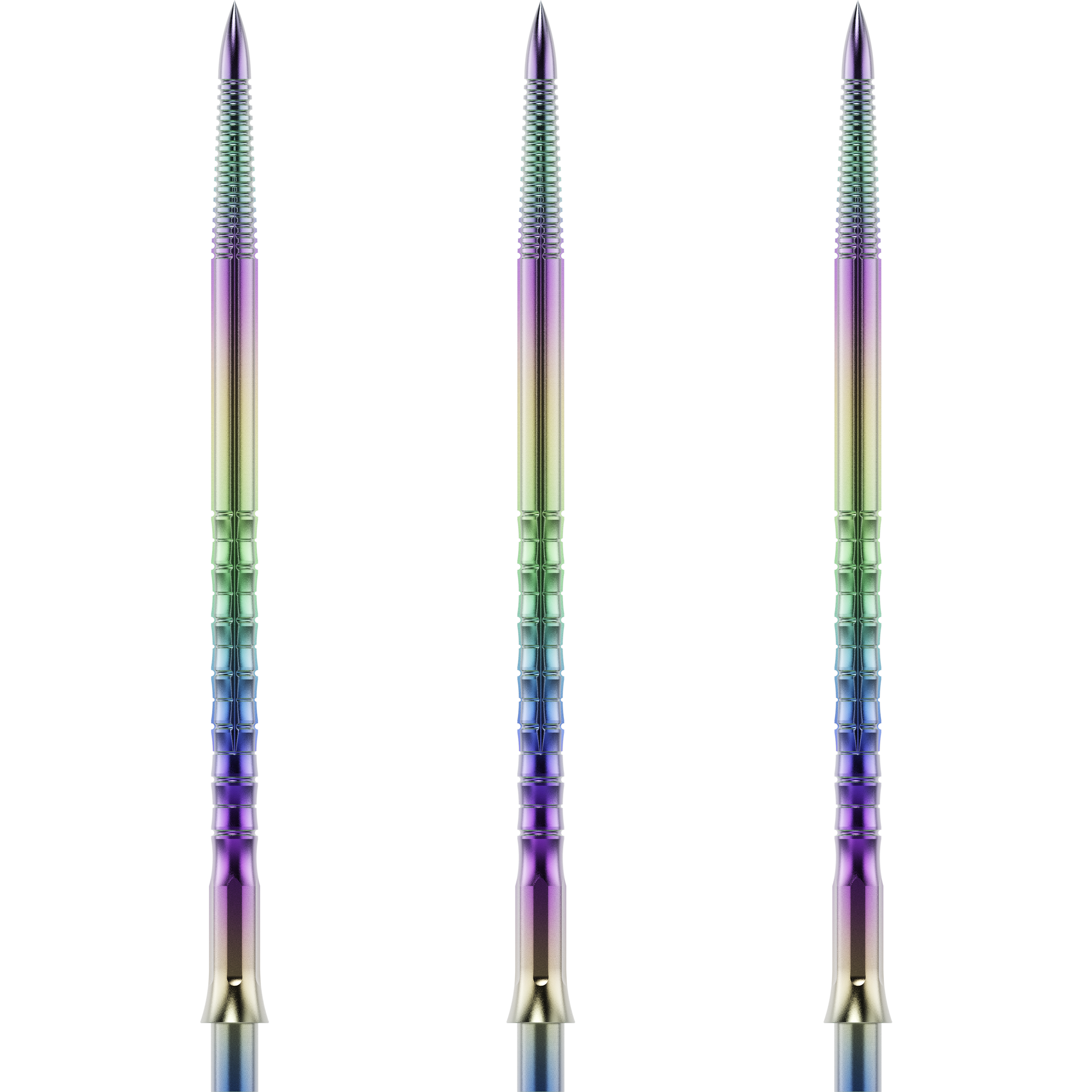 Caliburn - EVO Bamboo - Rainbow Caliburn - EVO Bamboo - Rainbow