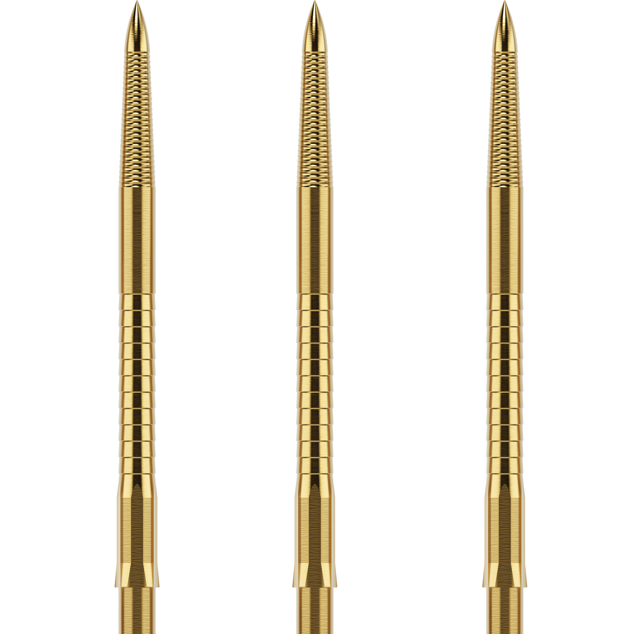 Caliburn - EVO Micro Grip - Gold Caliburn - EVO Micro Grip - Gold