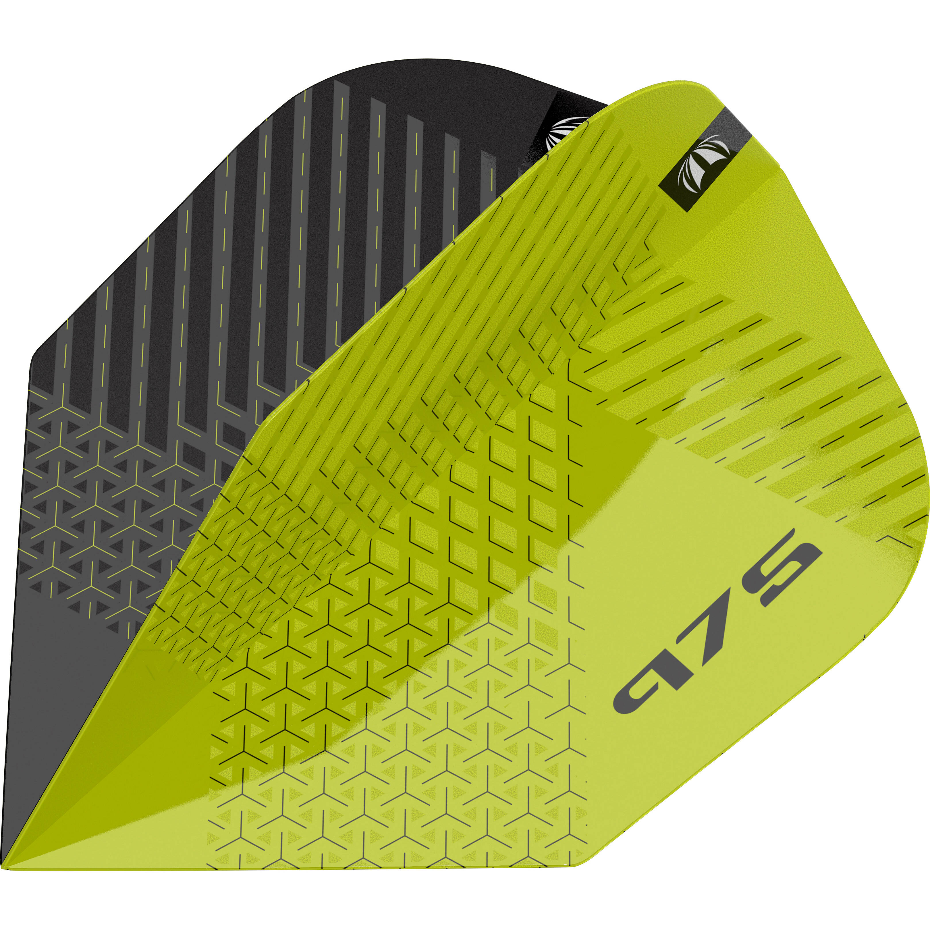 Target-Pro-Ultra-975-Flight-No6-Dynamisch Target - Pro.Ultra 975 Flight - No6