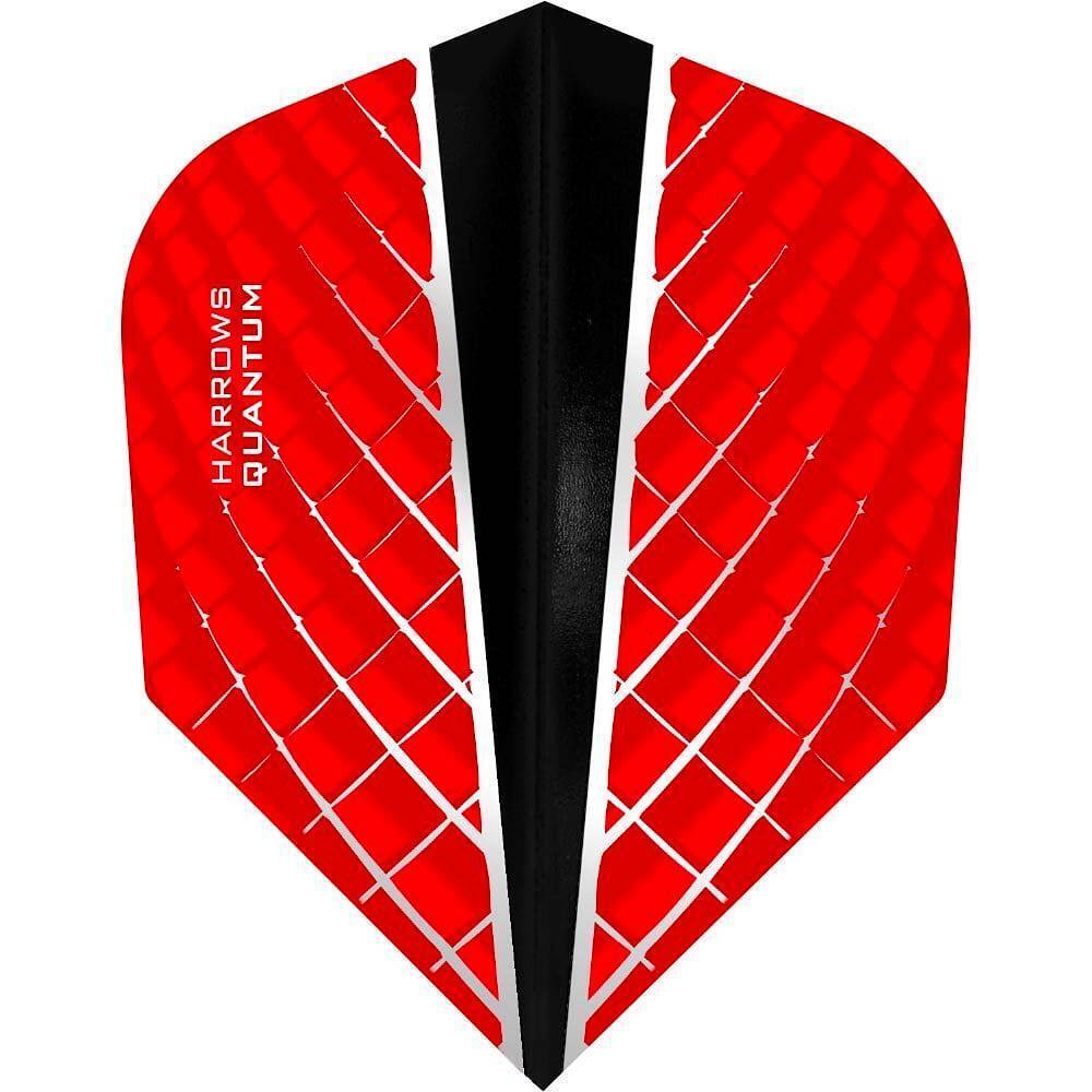 Harrows - Quantum X Flight - Small Standard