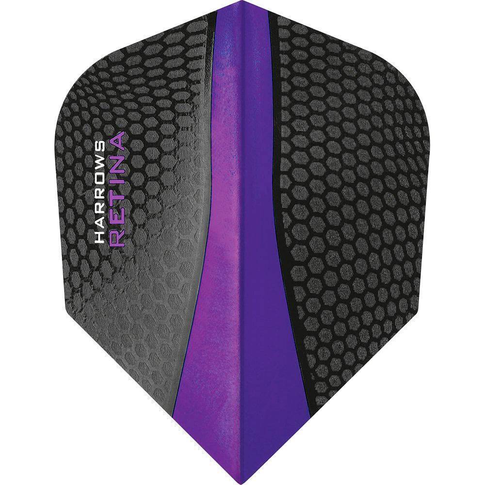 Harrows - Retina Flight - Small Standard