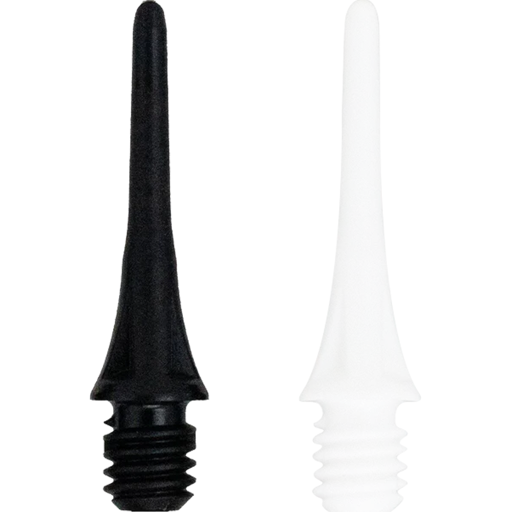 Cosmo Darts - Fit Point Plus Short - 50er Pack