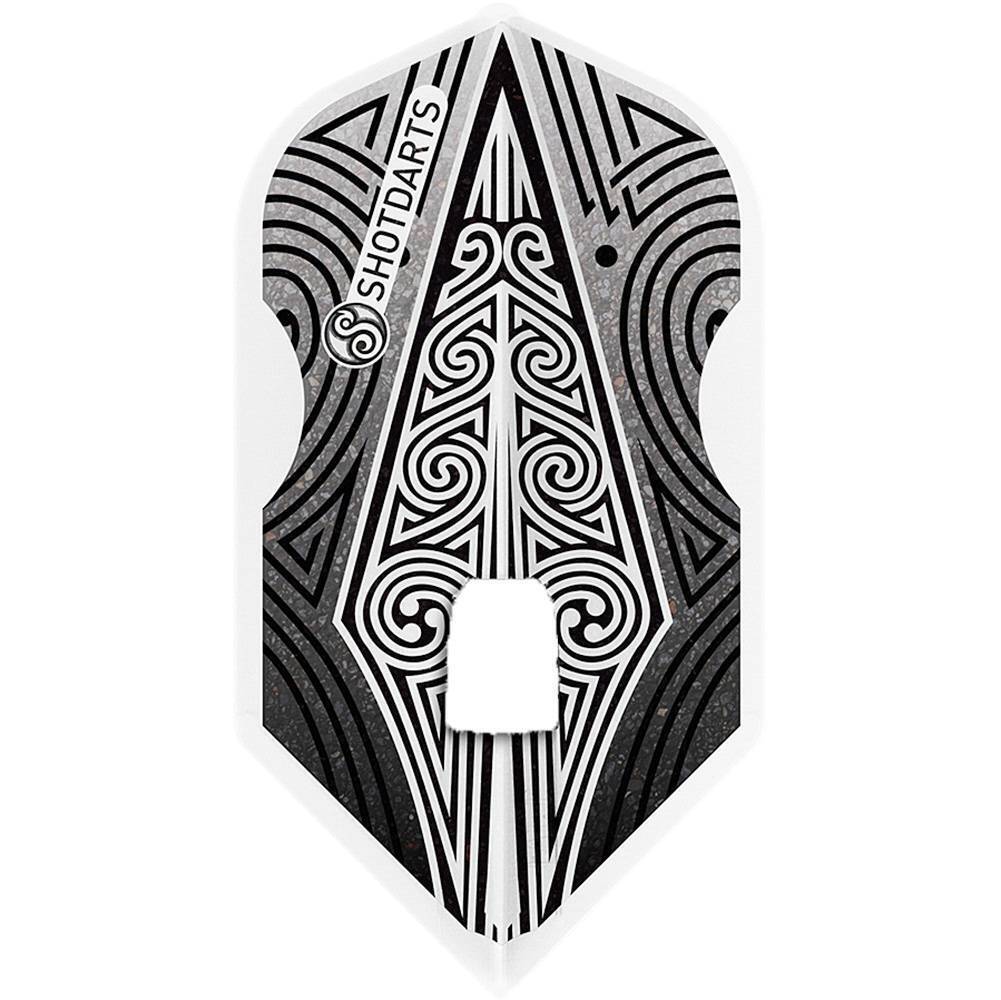 L-Style-Champagne-Flight-EZ-Odin-s-Spear-Black-Slim L-Style - Champagne Flight PRO - Odin's Spear Black - Slim