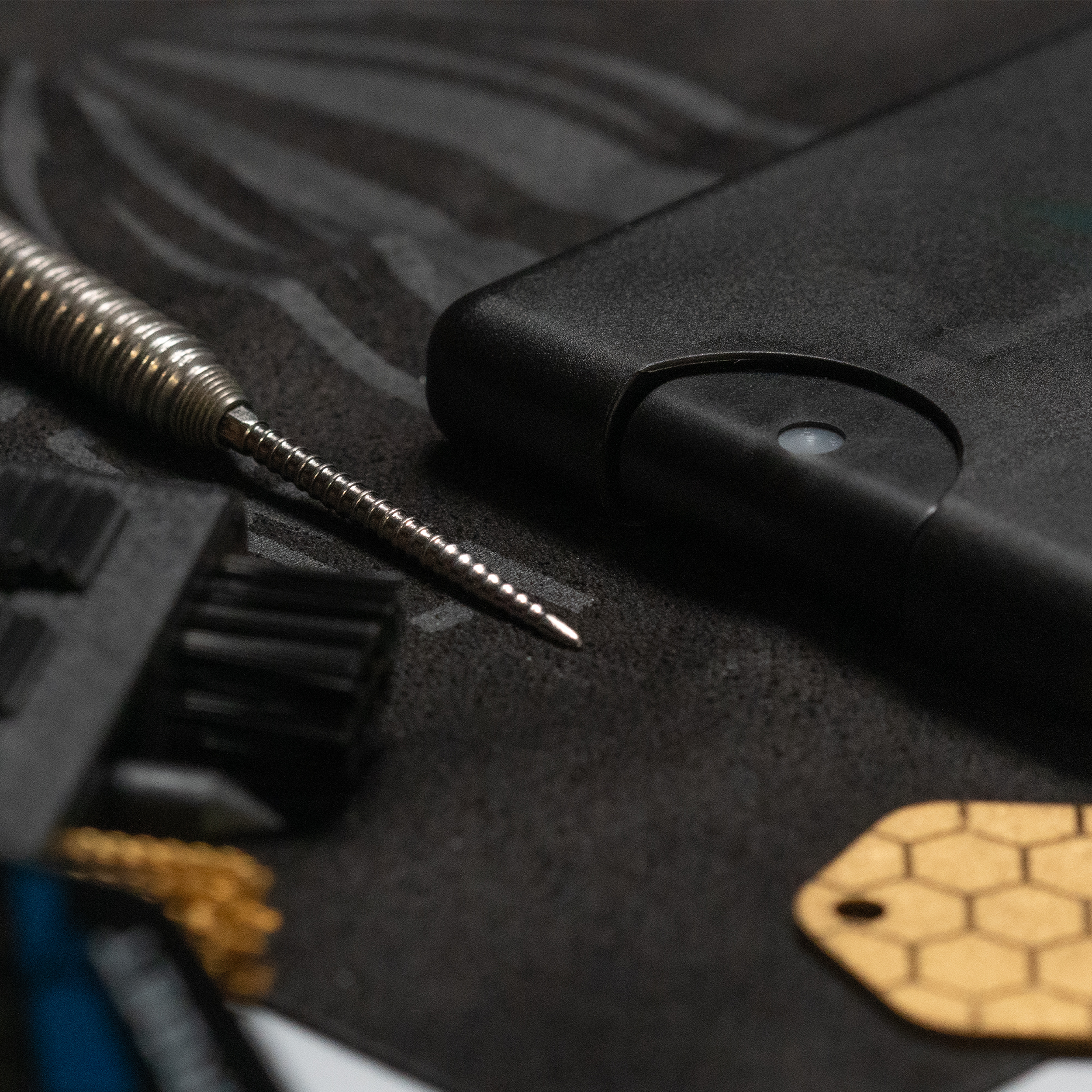 Target - Dart Service Set Target - Dart Service Set