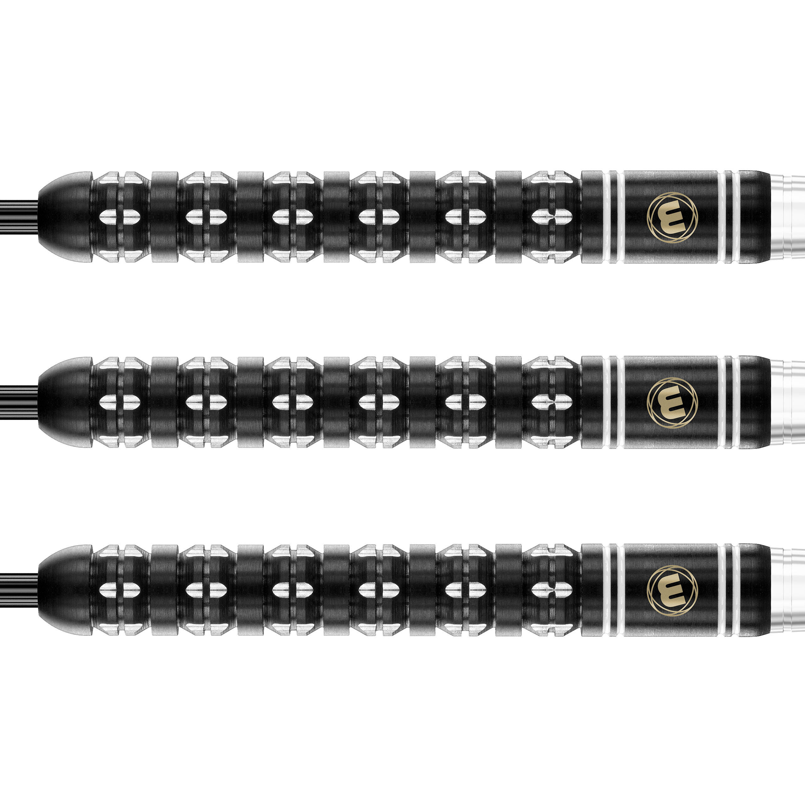 Winmau-Danny-Noppert-Freeze-Steeldart-Barrel-Details Winmau - Danny Noppert Freeze - Steeldart