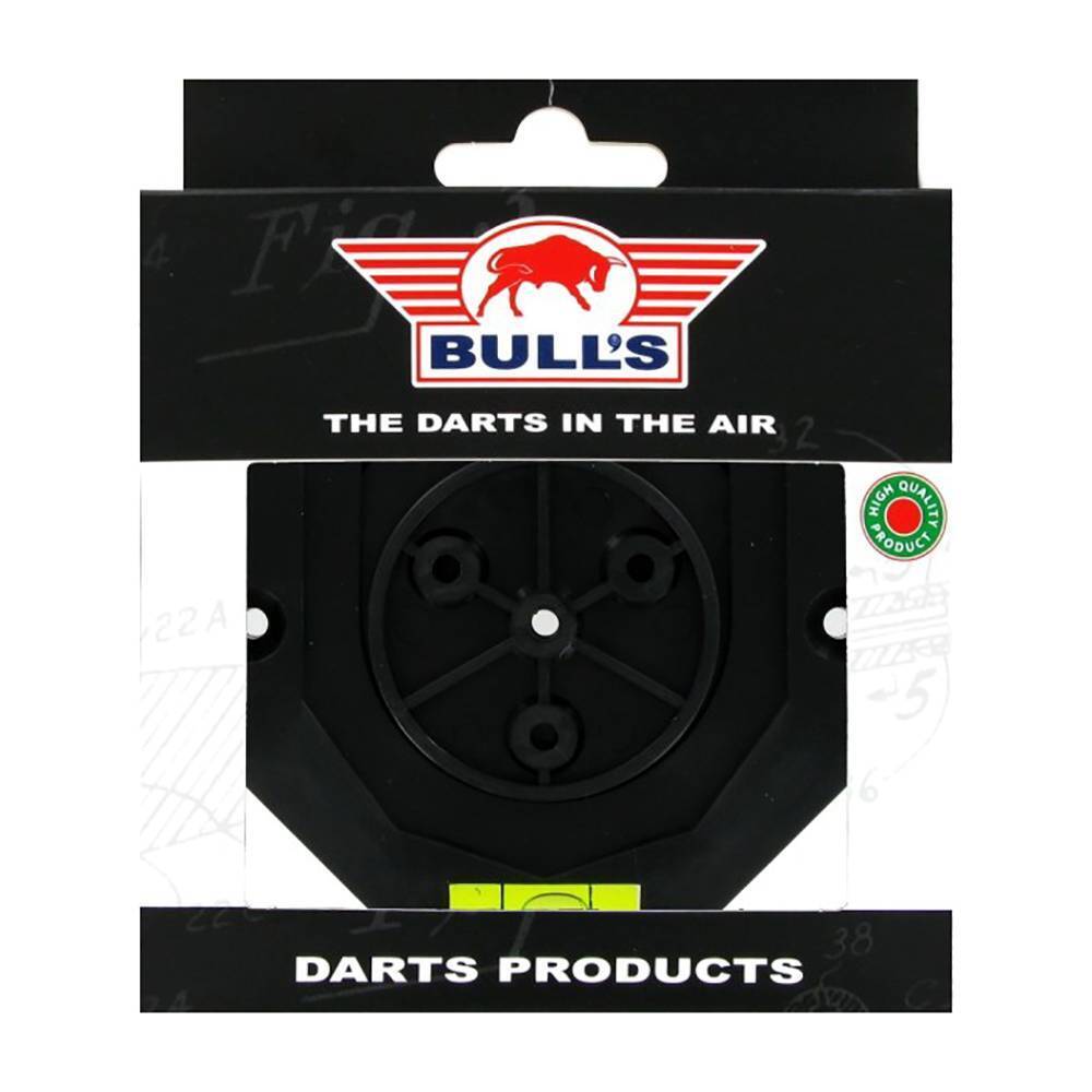 Bull-s-NL-Dartboard-Halterung-Fix-Bracket Bull's NL - Easy Click Fix Bracket