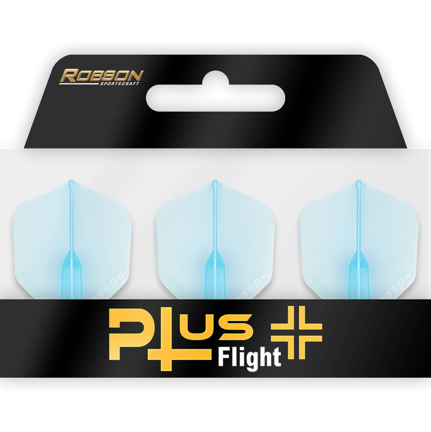 Bull-s-NL-Robson-Plus-Flight-Crystal-Small-Standard-Blau-Verpackung Bull's NL - Robson Plus Flight Crystal - Small Standard