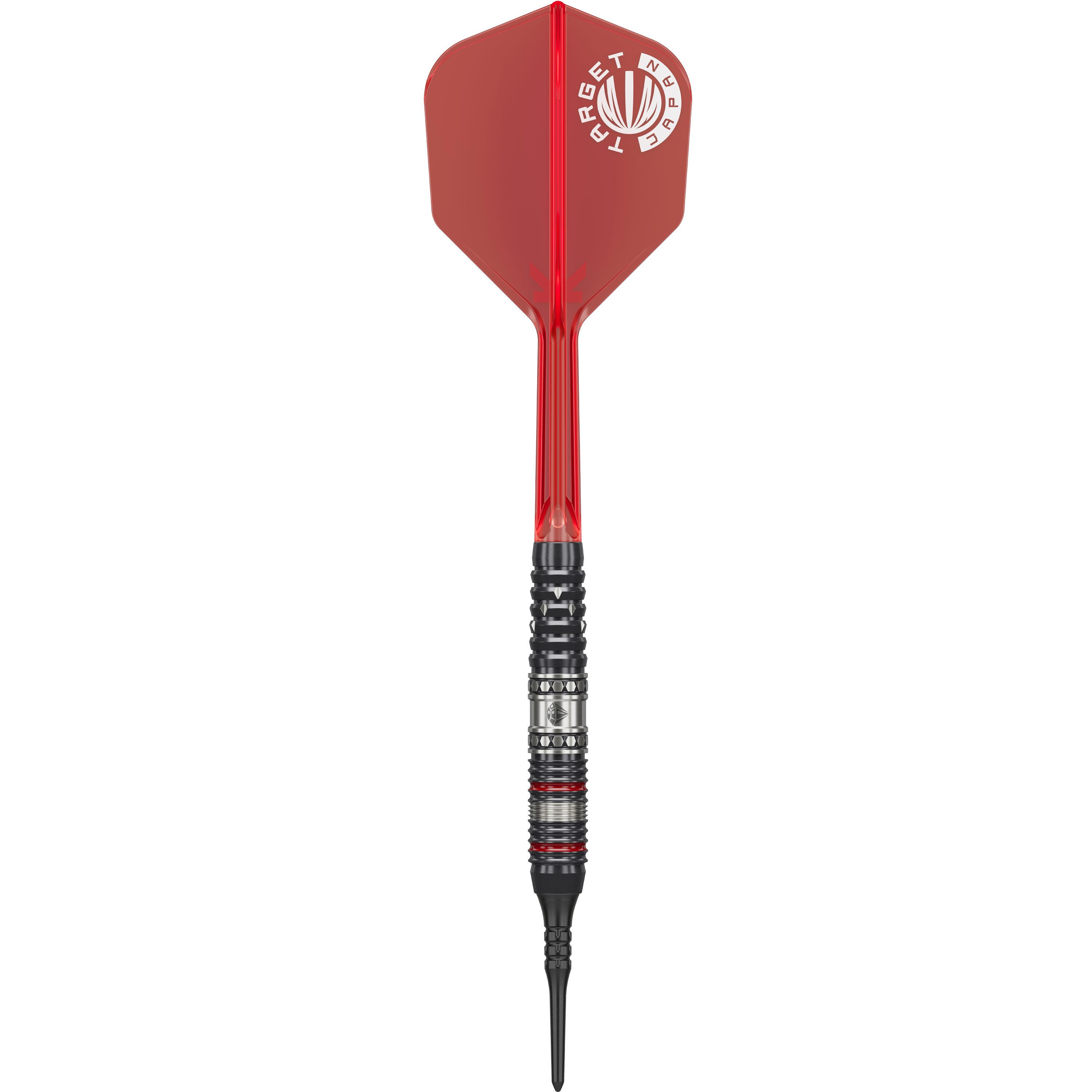 Target Japan - Kosuzu Iwao Gen 3 - Softdart Target Japan - Kosuzu Iwao Gen 3 - Softdart