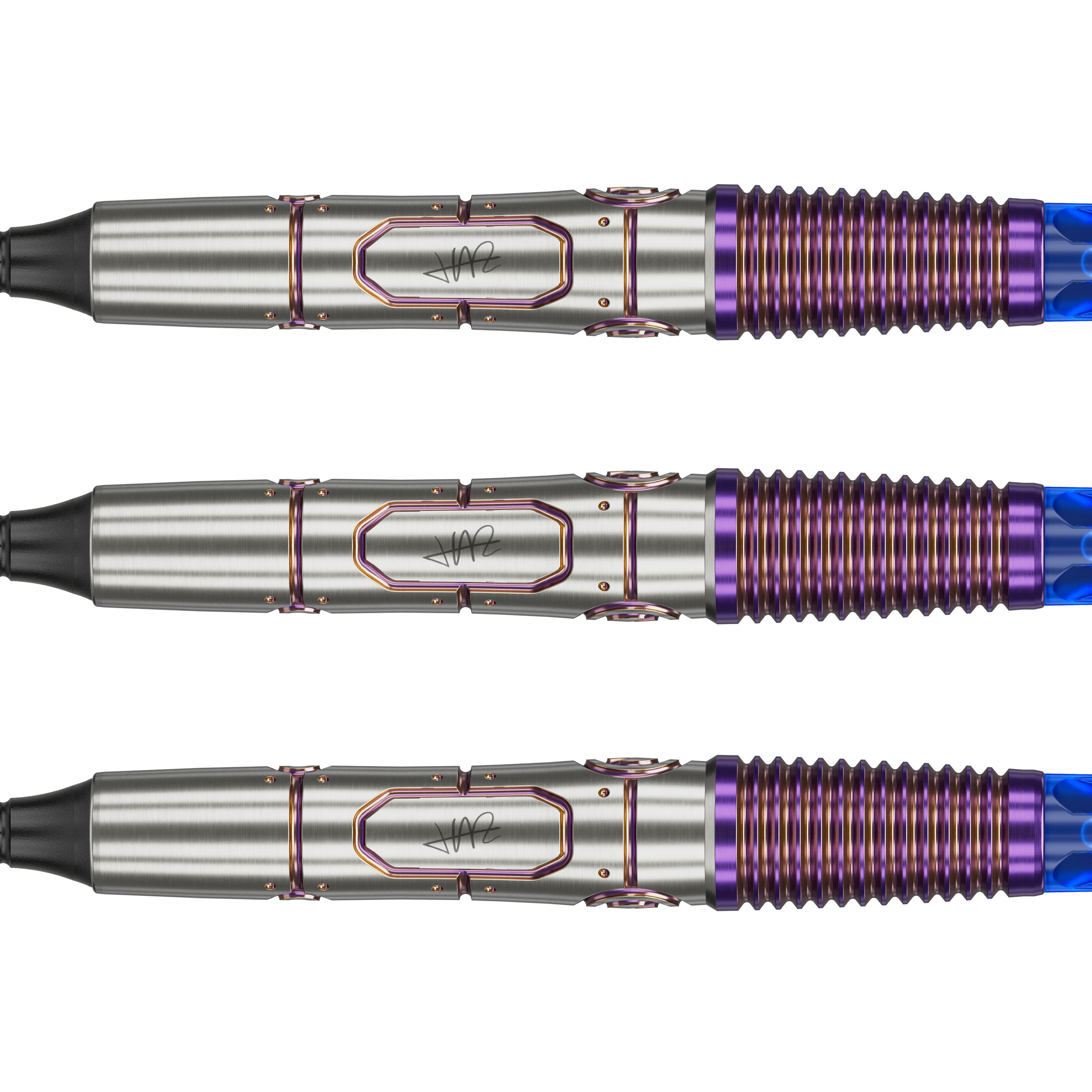 Target Japan - Haruki Muramatsu Gen 9 - Softdart Target Japan - Haruki Muramatsu Gen 9 - Softdart