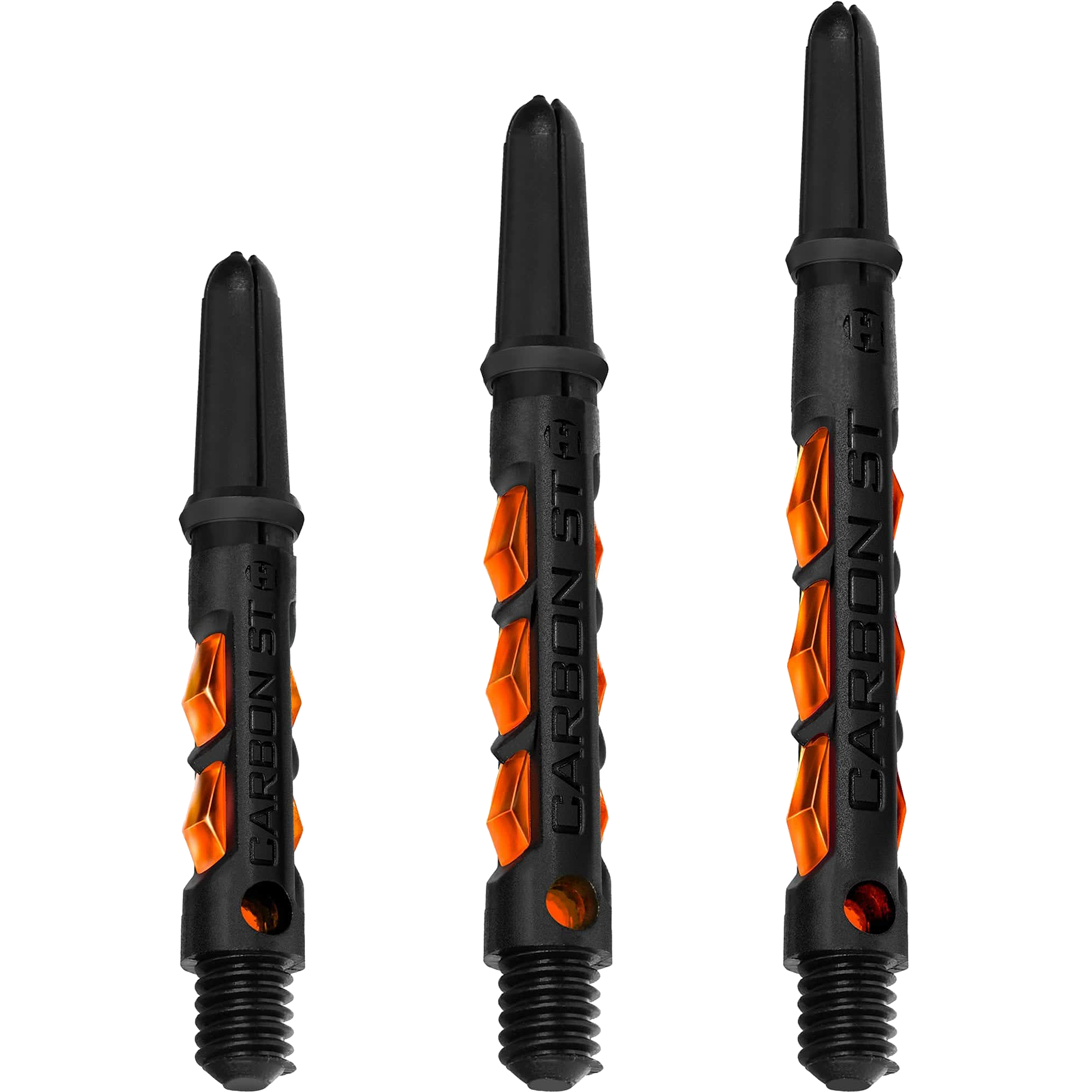 Harrows - Carbon ST Shaft - Orange Harrows - Carbon ST Shaft - Orange