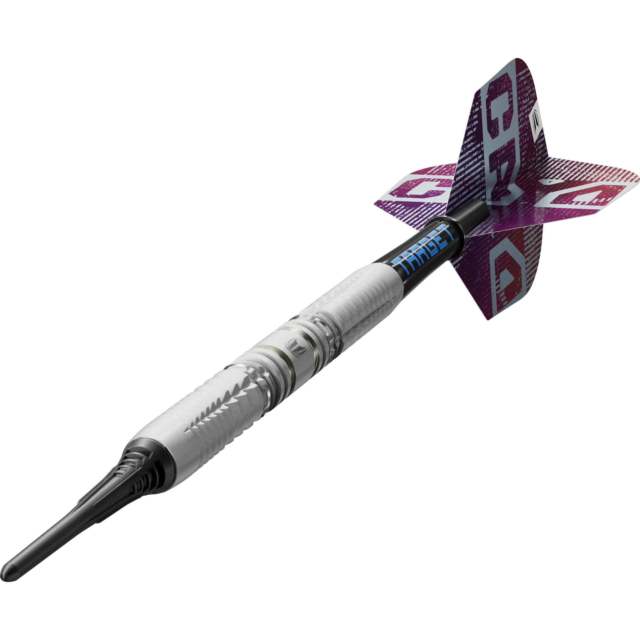 Target - Cryo 12 - Softdart