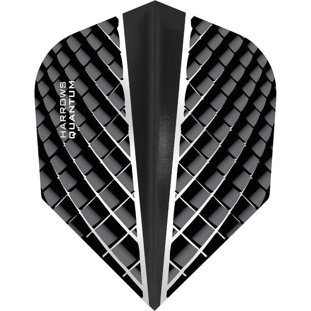 Harrows - Quantum X Flight - Small Standard