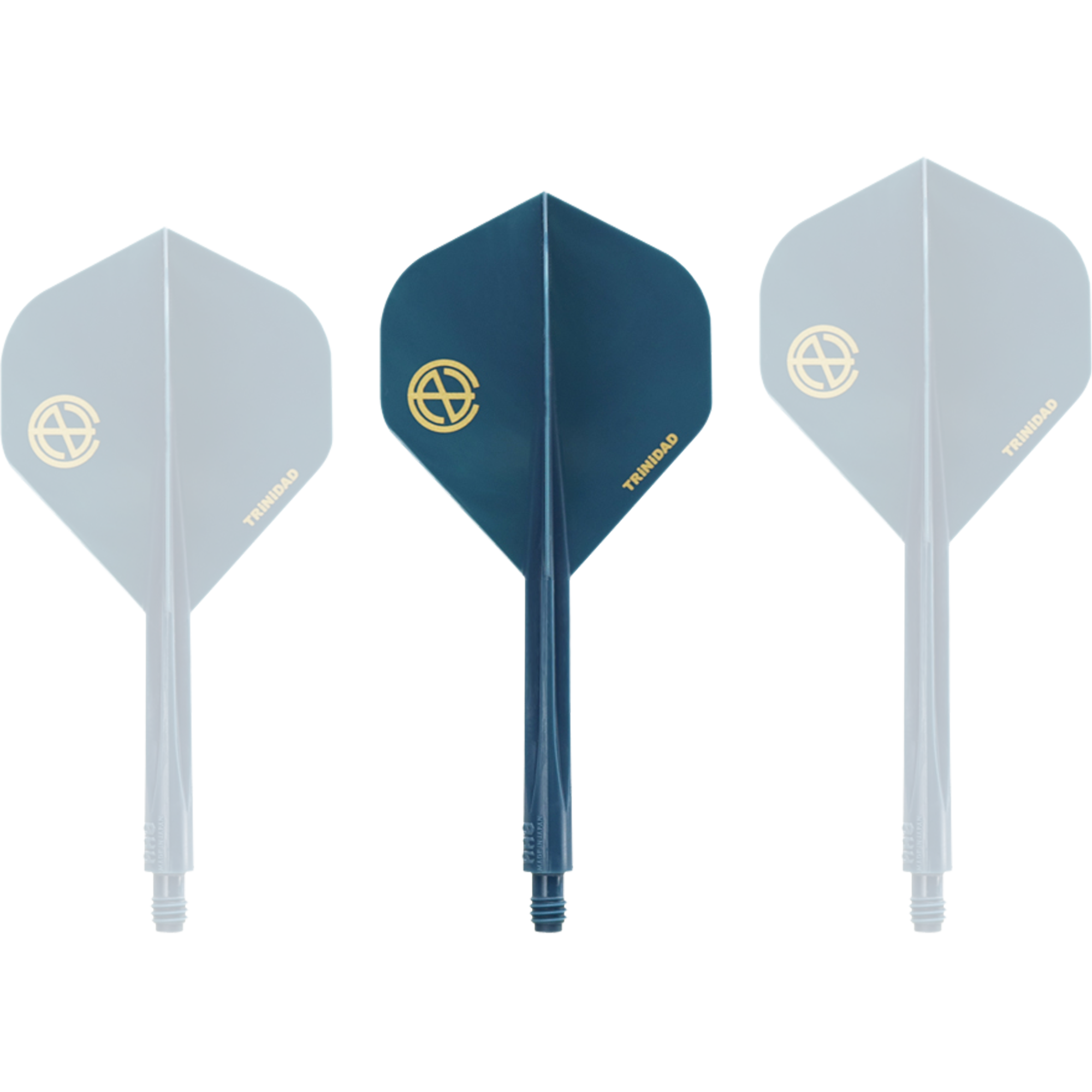 Condor - AXE Eikichi Nakanishi Flight Aqua - Standard