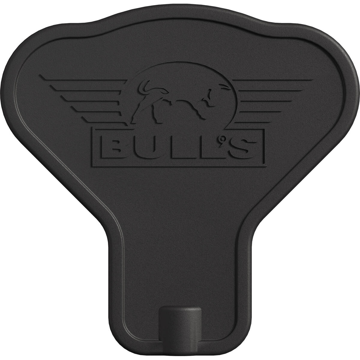 Bull's - Convertible Point Tool
