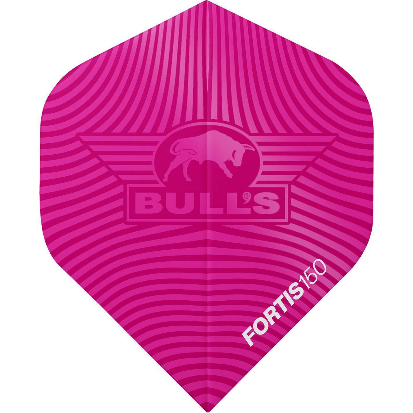 Bull-s-NL-Fortis-150-Flight-Standard-Pink Bull's NL - Fortis 150 Flight - Standard