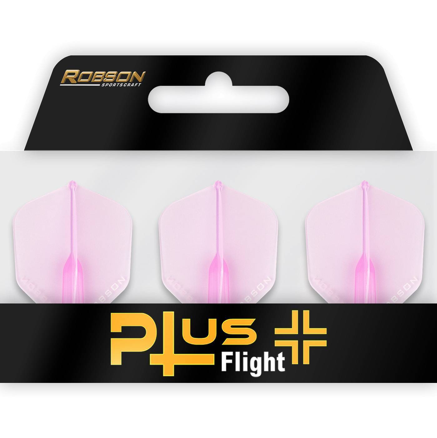 Bull-s-NL-Robson-Plus-Flight-Crystal-Small-Standard-Pink-Verpackung Bull's NL - Robson Plus Flight Crystal - Small Standard