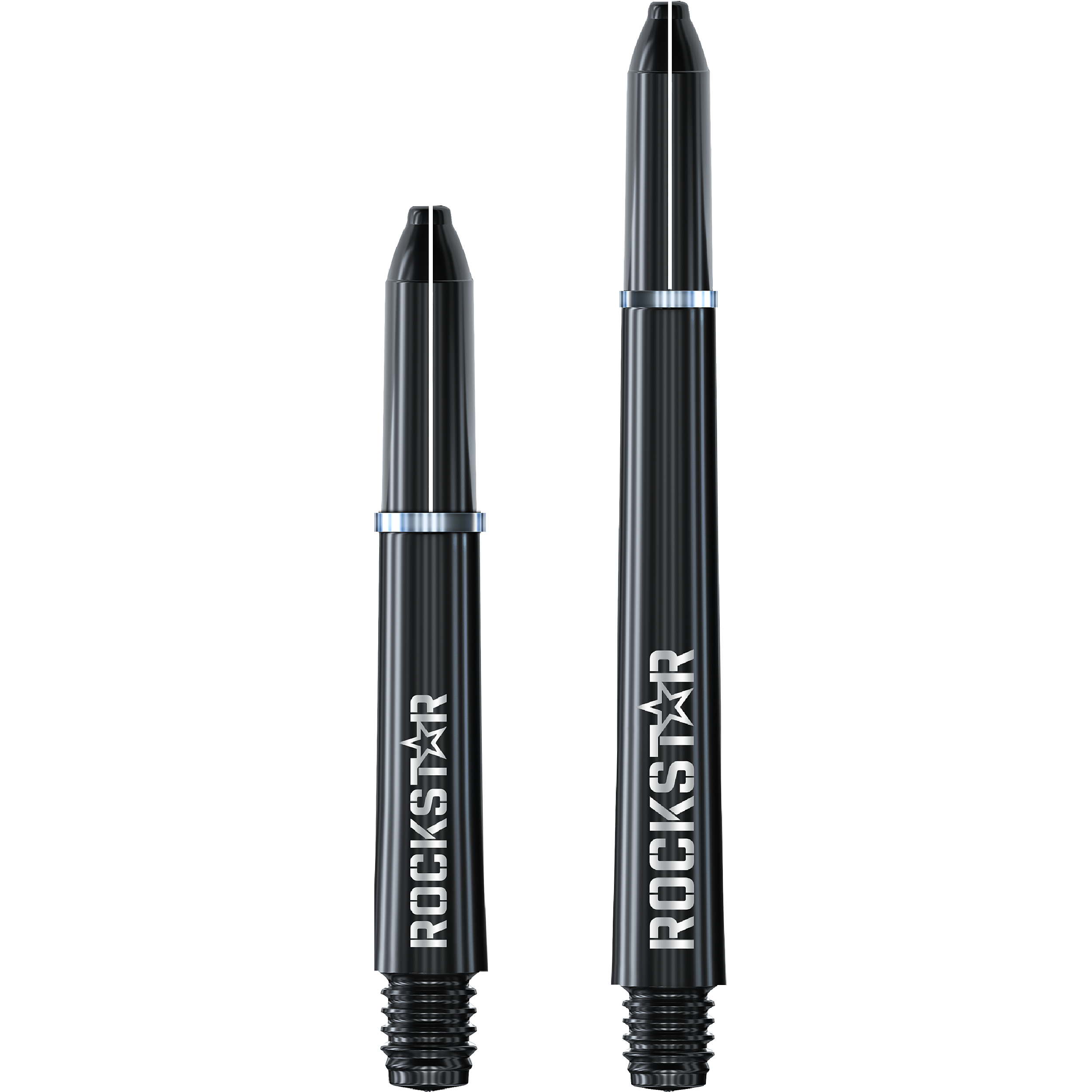 Winmau - Signature Joe Cullen Shaft - Schwarz Winmau - Signature Joe Cullen Shaft - Schwarz