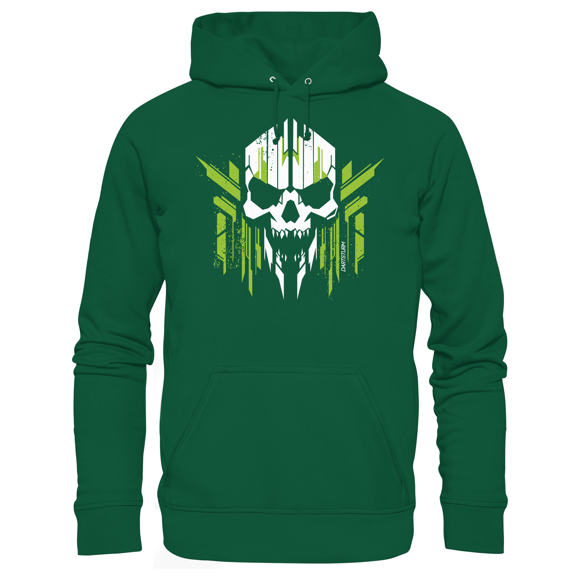 DartSturm - Necrotron - Basic Unisex Hoodie DartSturm - Necrotron - Basic Unisex Hoodie